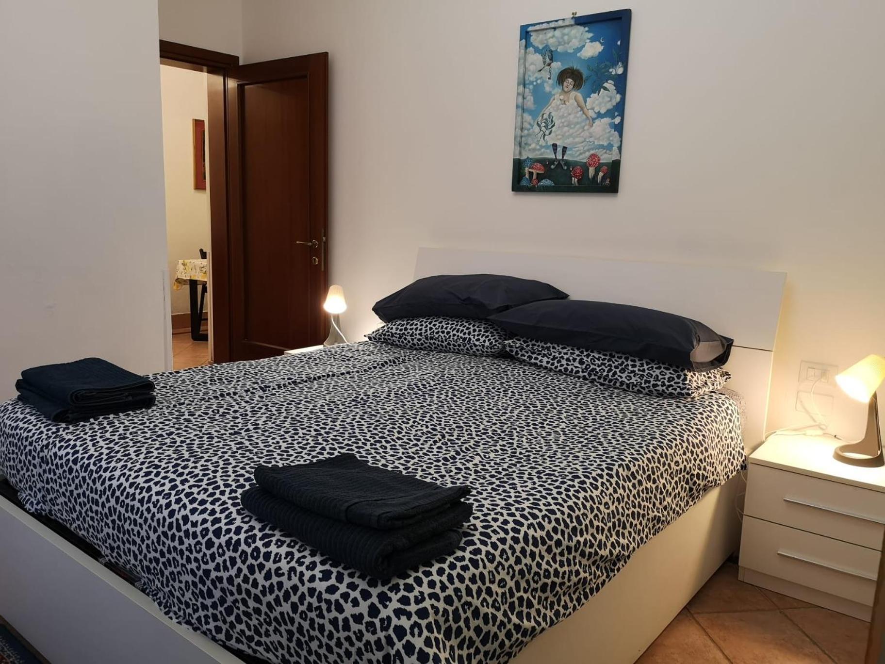 Ca' Frutariol Apartamento Veneza