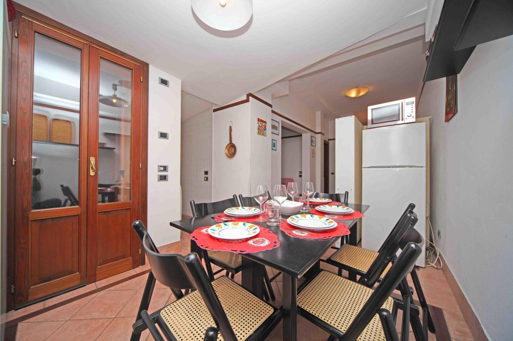 Apartamento Ca' Frutariol Veneza