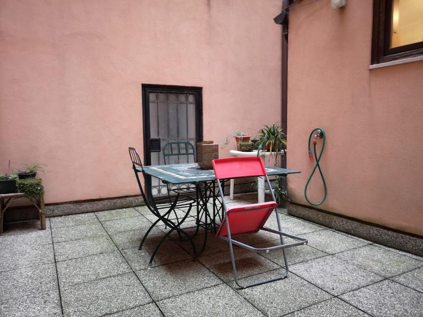 Apartamento Ca' Frutariol Veneza