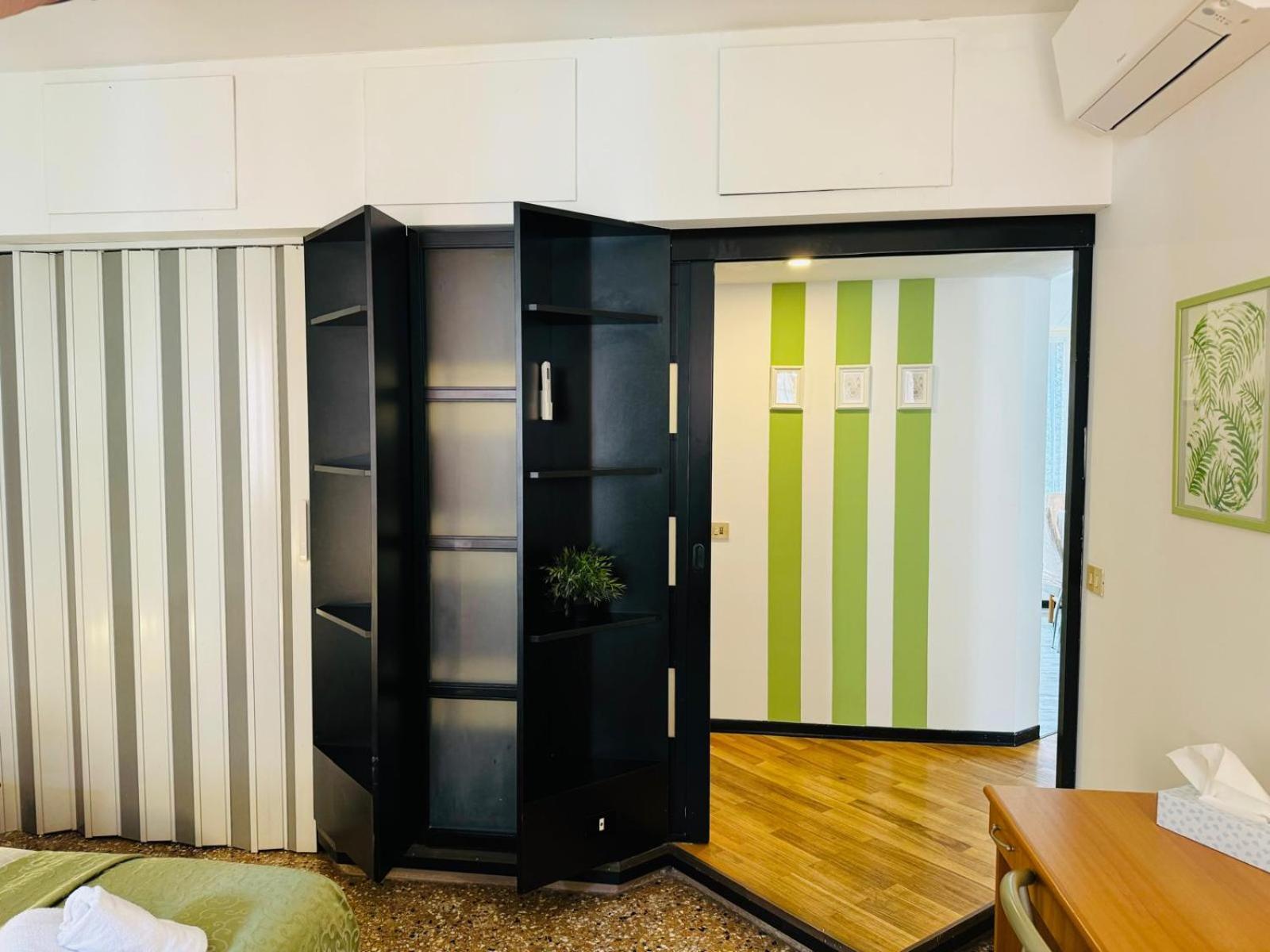 Apartamento Grimaldi San Marco & Castello