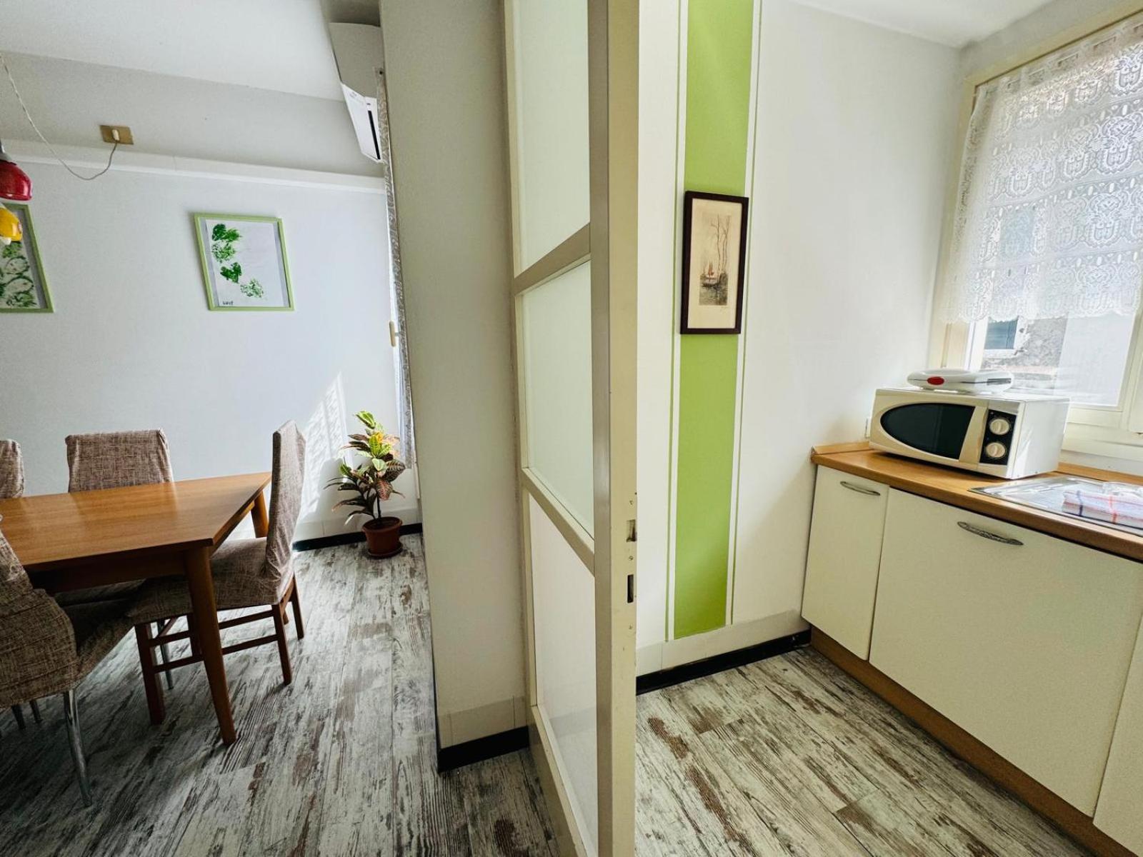 Apartamento Grimaldi San Marco & Castello *