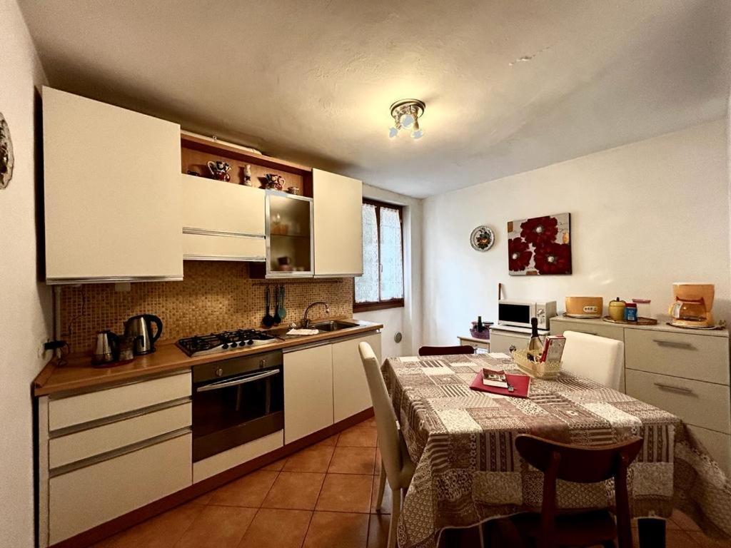Apartamento Grimaldi San Marco & Castello Veneza