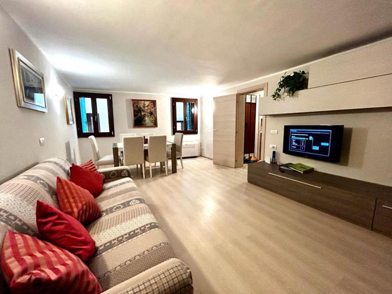 Apartamento Grimaldi San Marco & Castello *