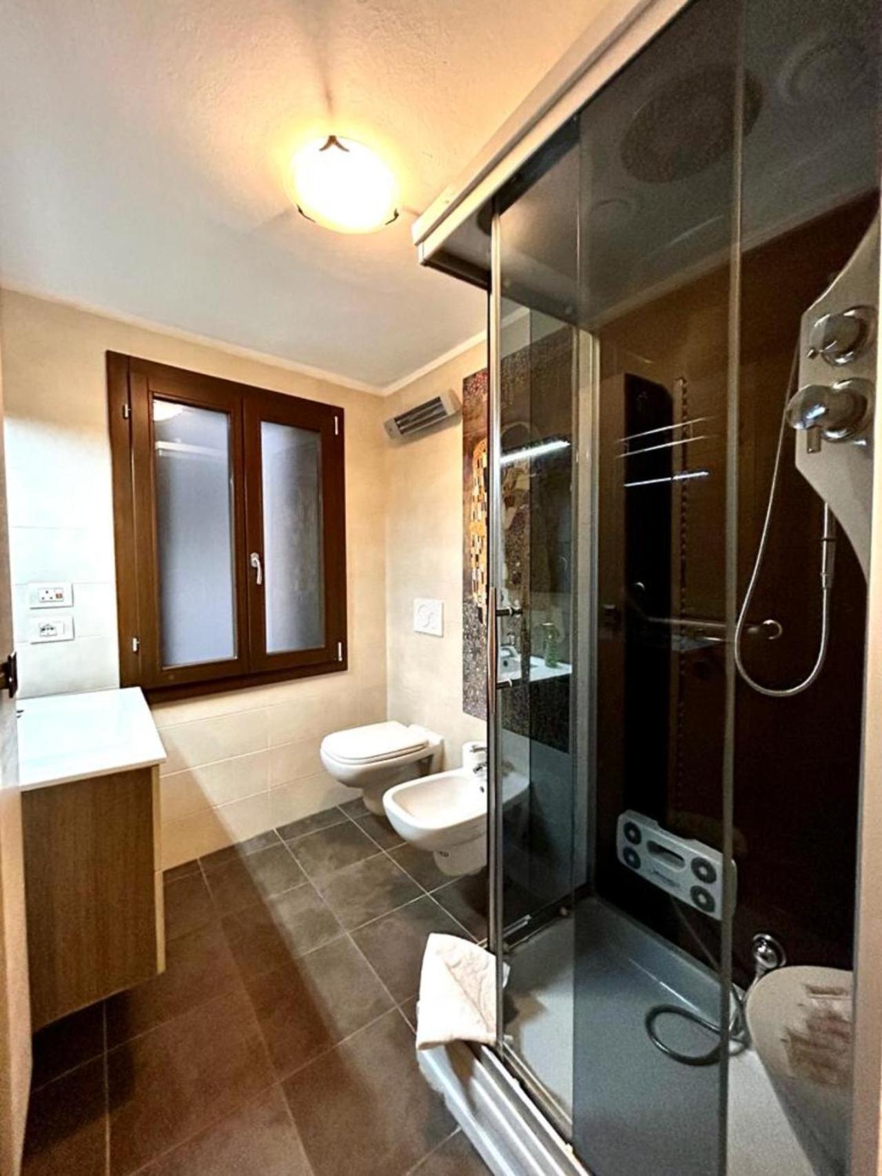 Apartamento Grimaldi San Marco & Castello