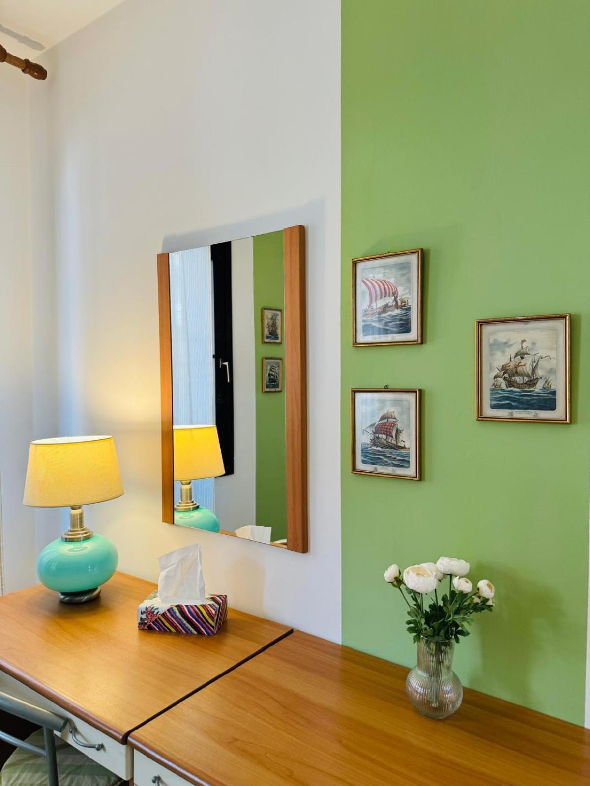 Grimaldi San Marco & Castello Apartamento Veneza