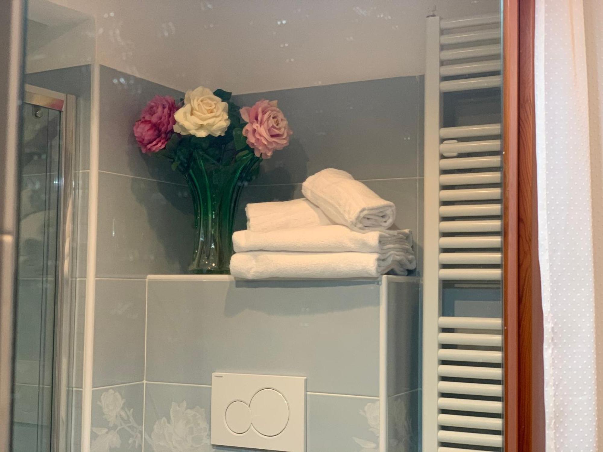Apartamento Grimaldi San Marco & Castello *