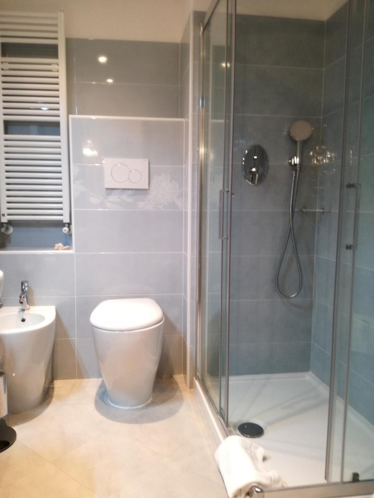 Apartamento Grimaldi San Marco & Castello Veneza