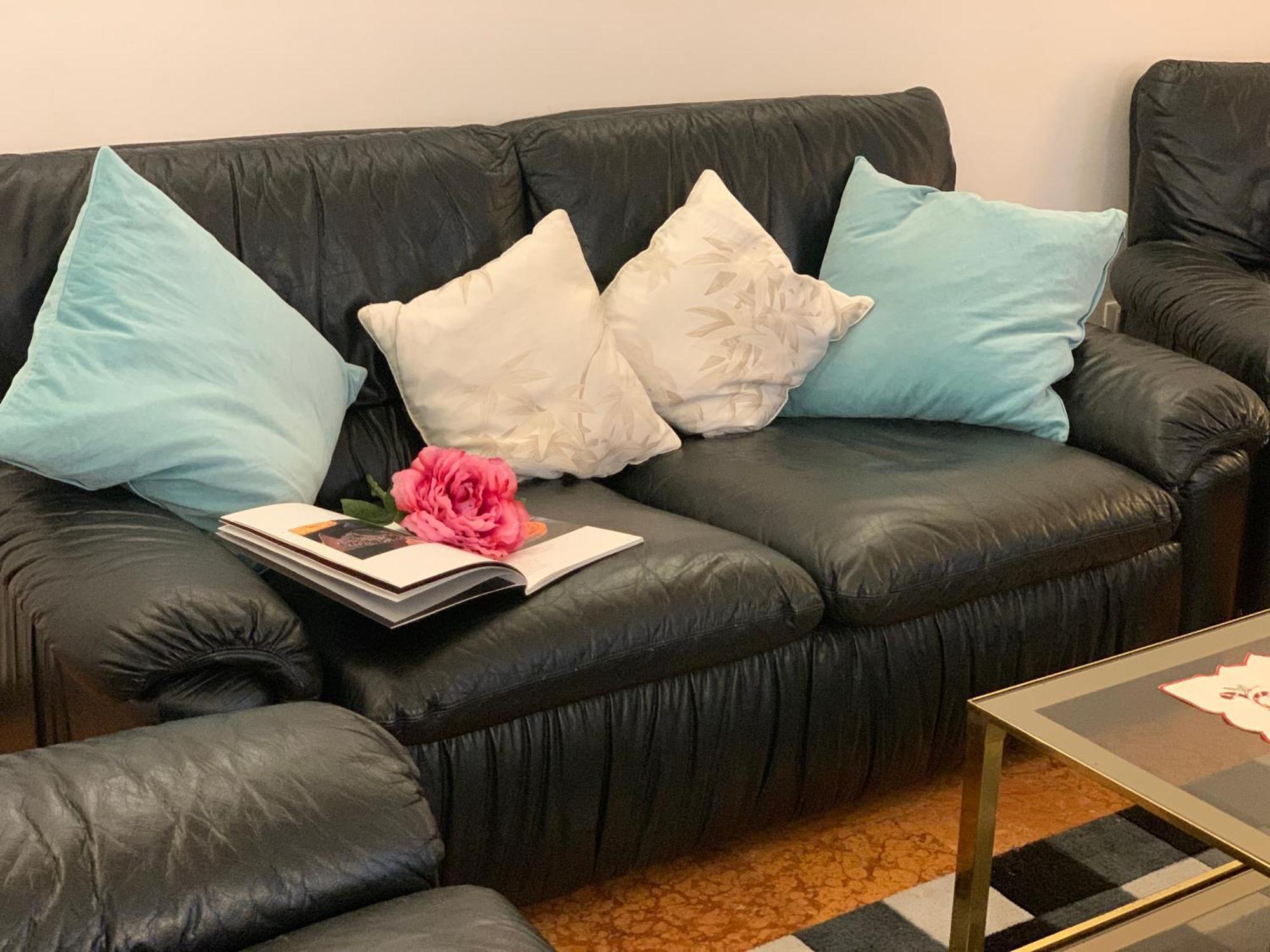 Apartamento Grimaldi San Marco & Castello *