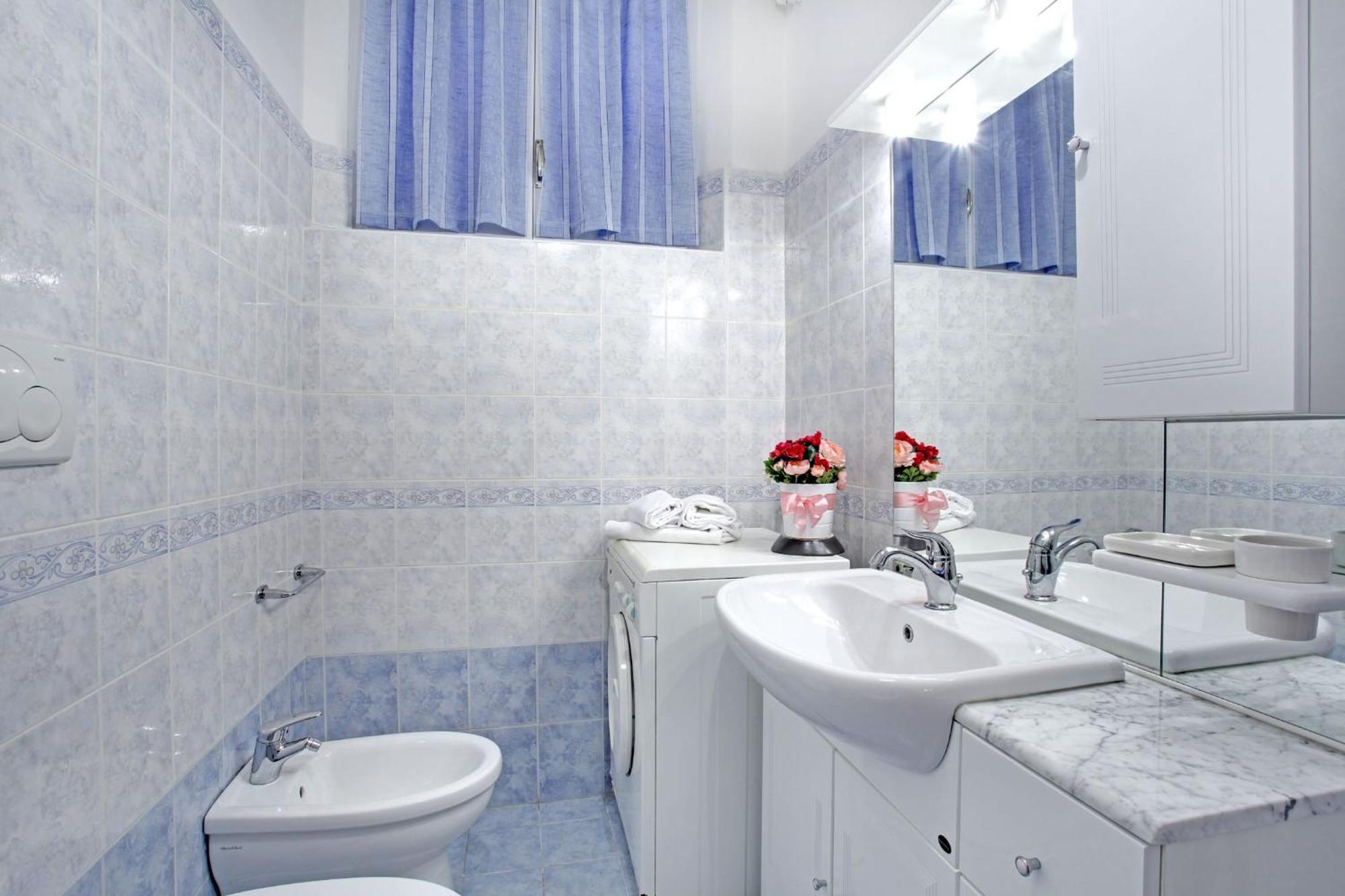 Grimaldi San Marco & Castello Apartamento Veneza