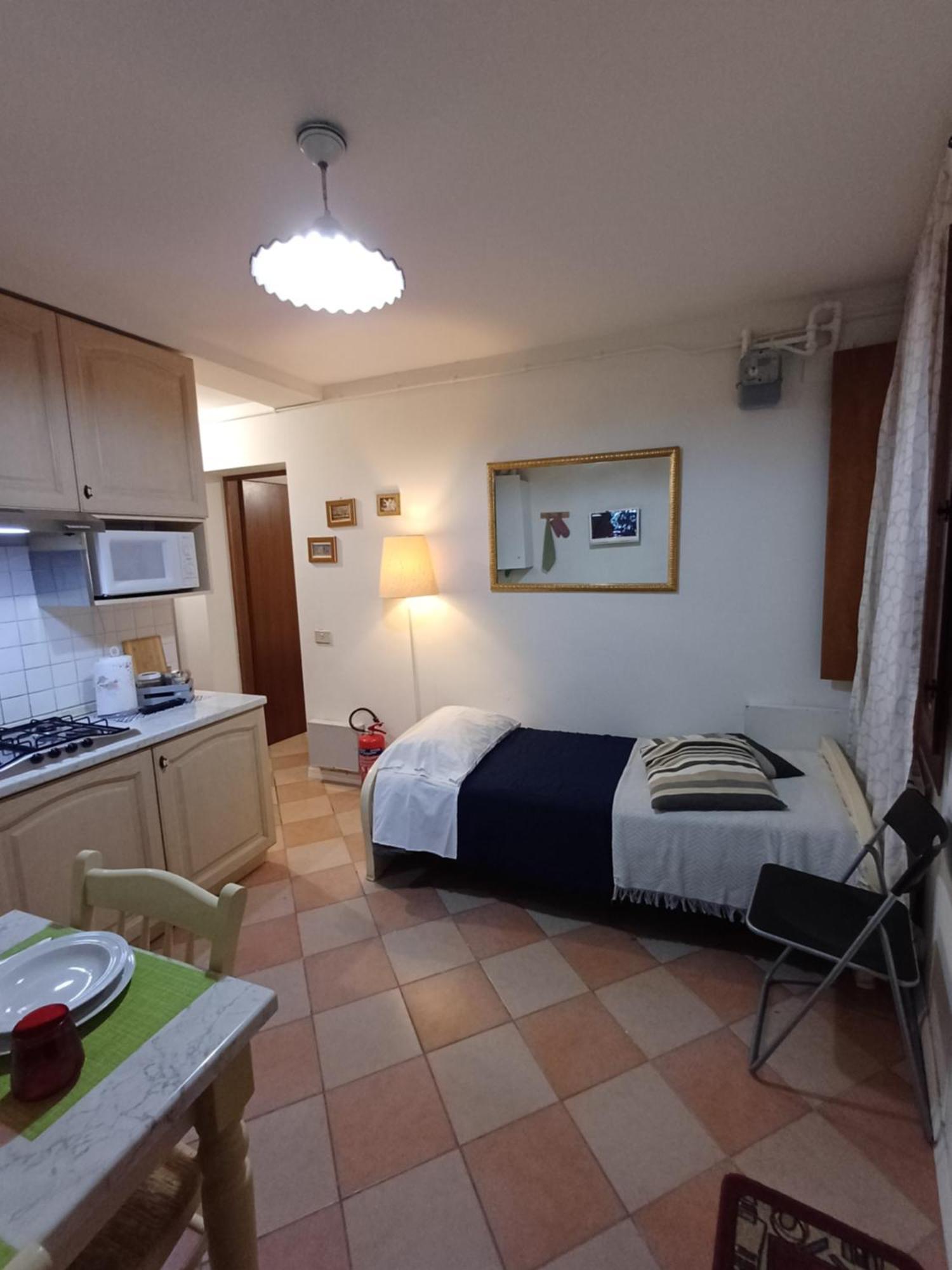 Casa de férias La Dolce Veneza