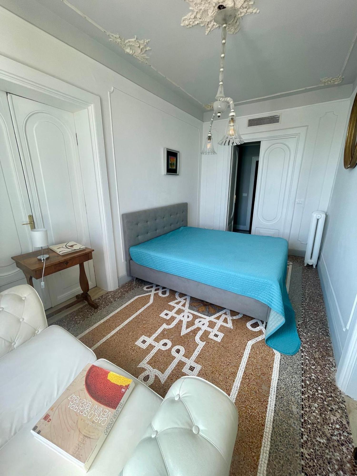 Apartment The B Collection - San Marco Riva Schiavoni Venice