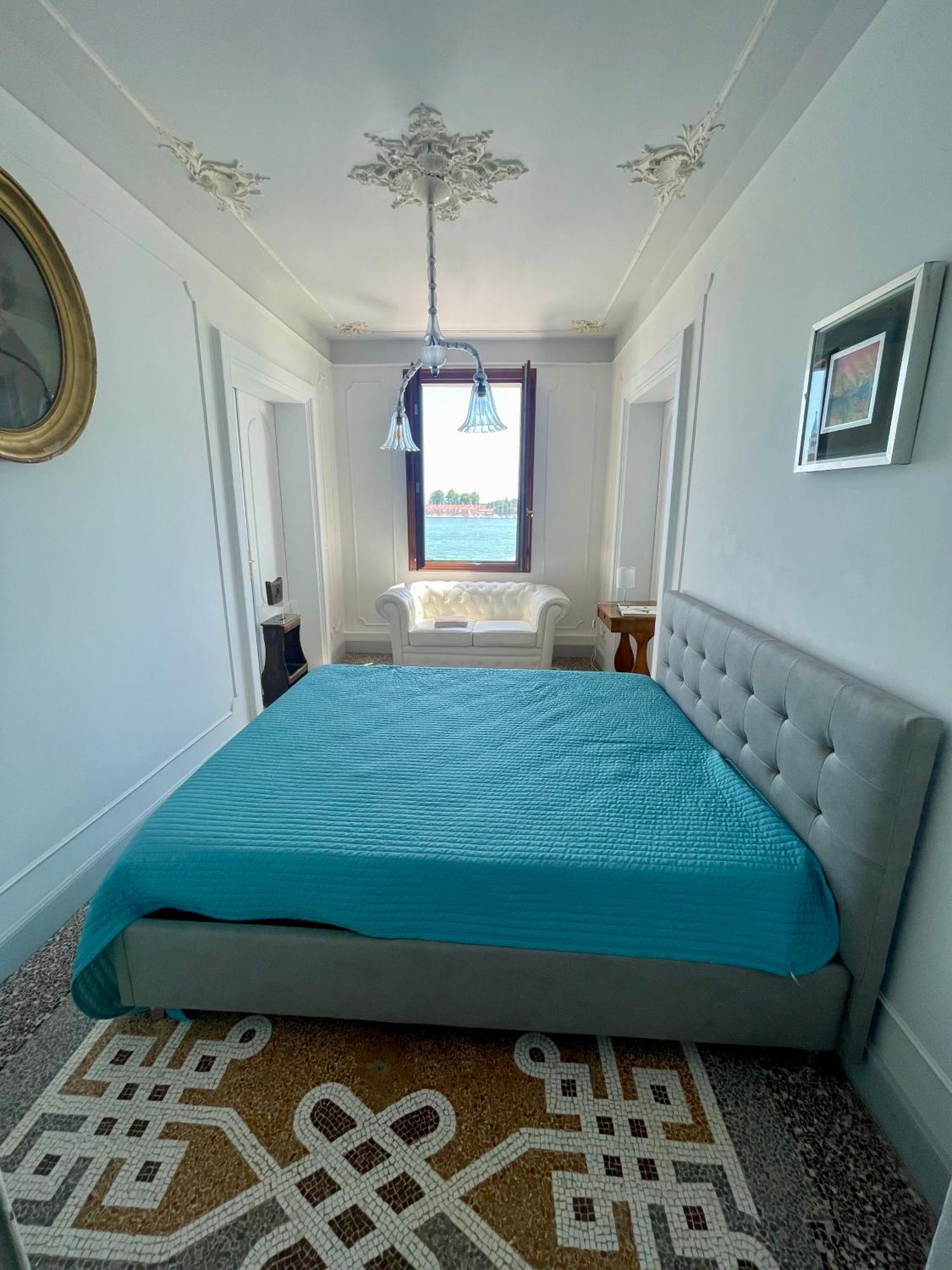 Apartment The B Collection - San Marco Riva Schiavoni *