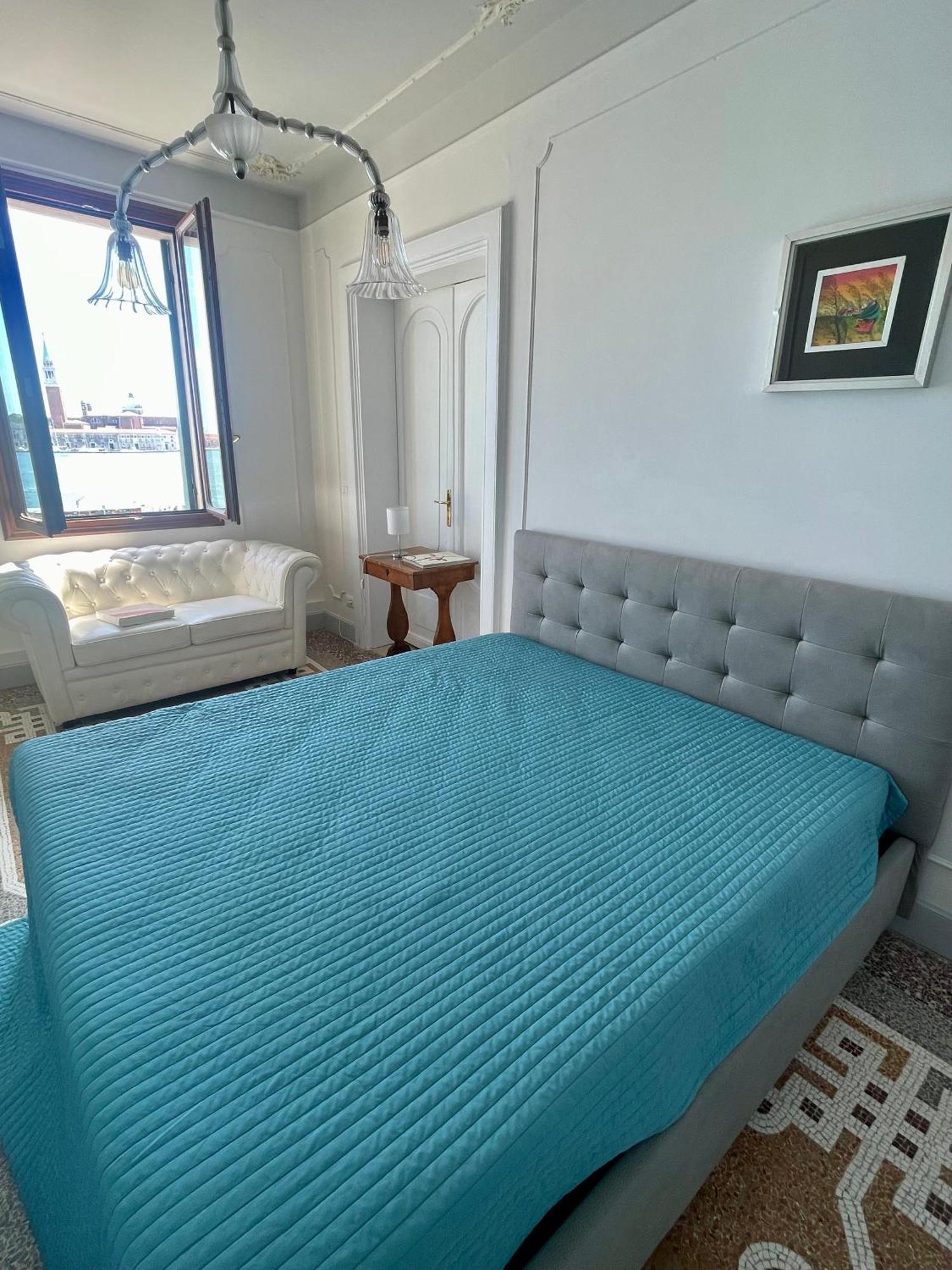 The B Collection - San Marco Riva Schiavoni Apartment Venice