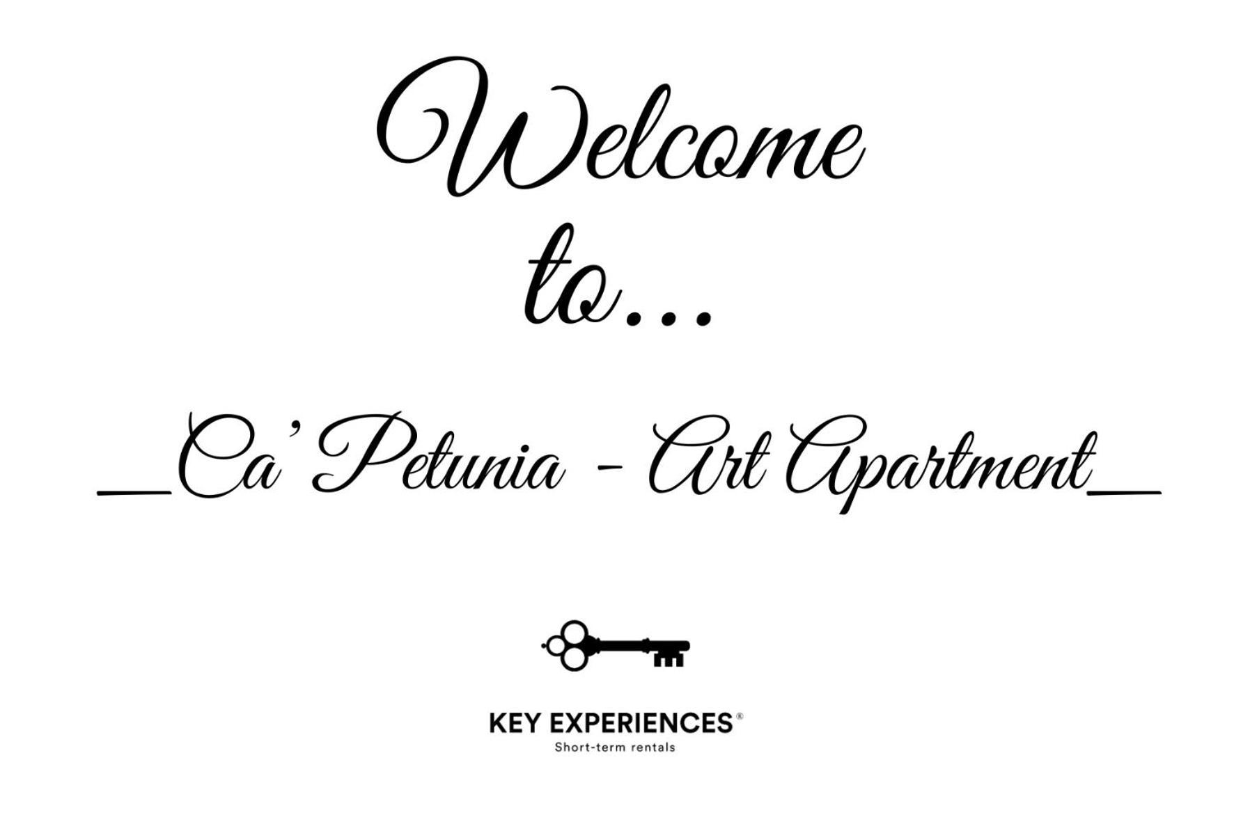 Ca' Petunia - Art Venice