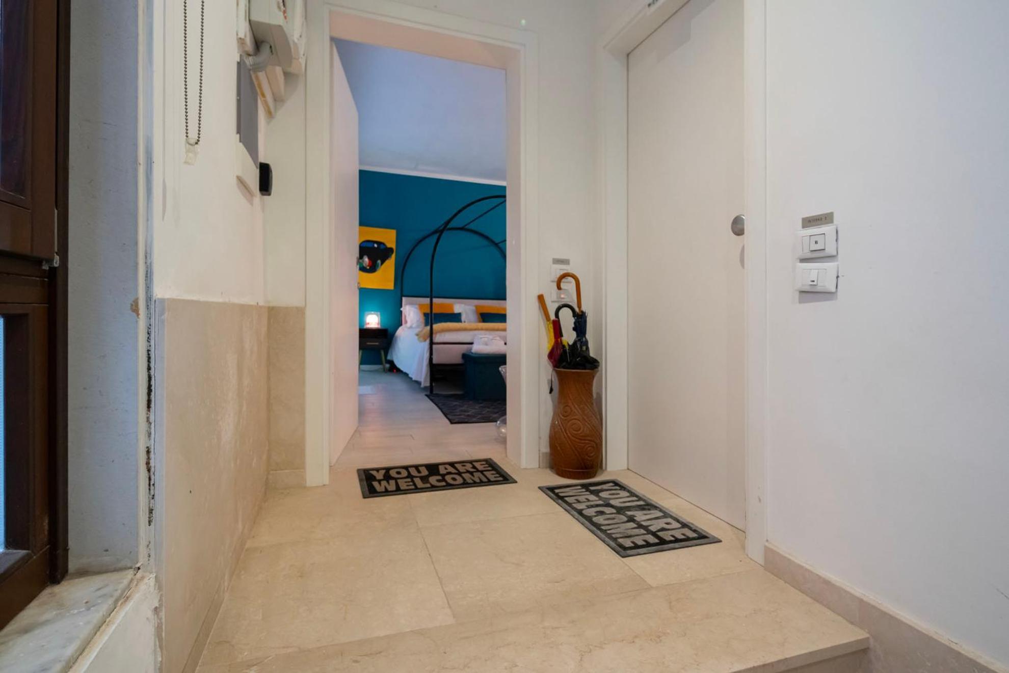 Apartment Ca' Petunia - Art