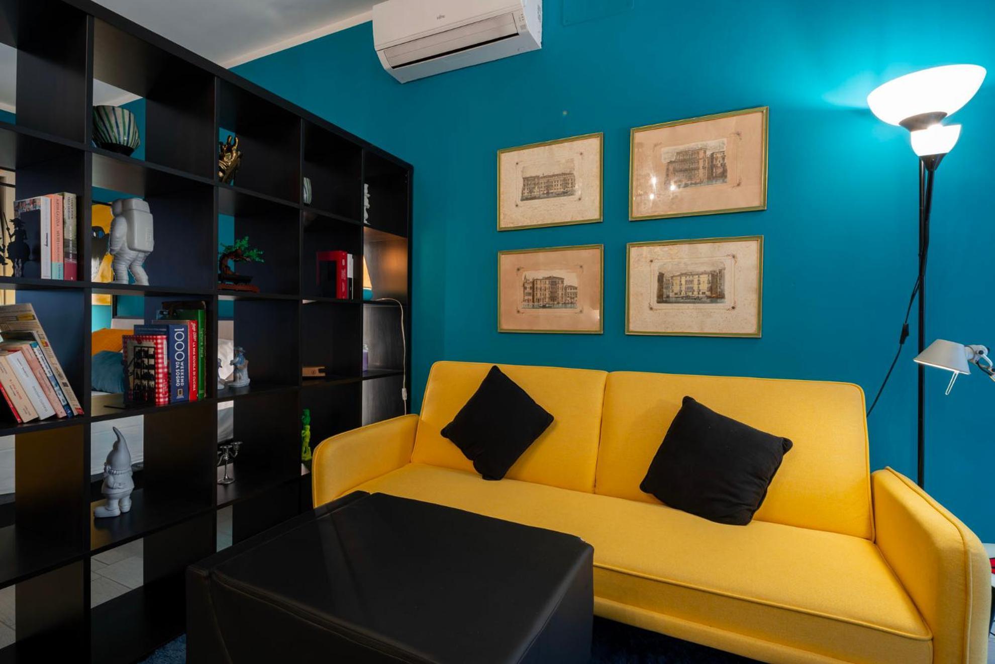 Ca' Petunia - Art Apartment Venice