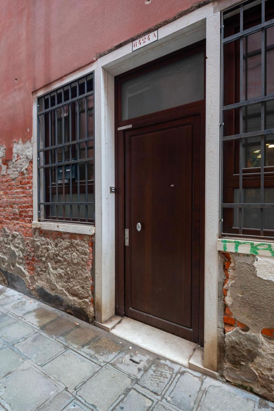 Ca' Petunia - Art Venice