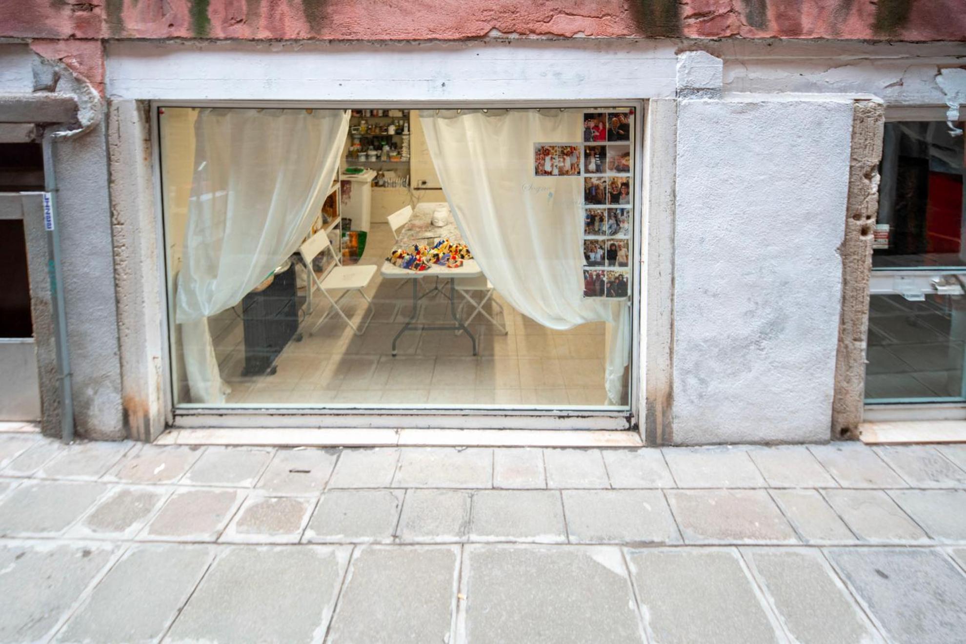 Apartment Ca' Petunia - Art Venice