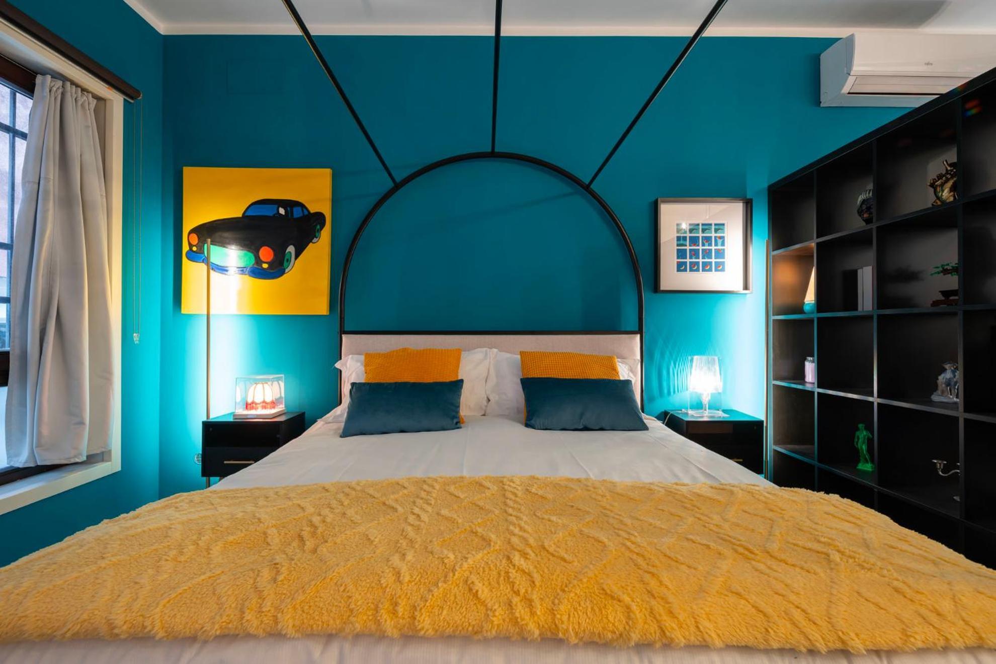 Ca' Petunia - Art Apartment Venice