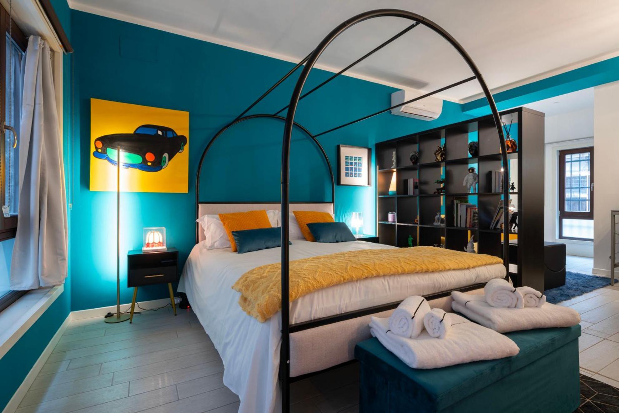 Apartment Ca' Petunia - Art Venice