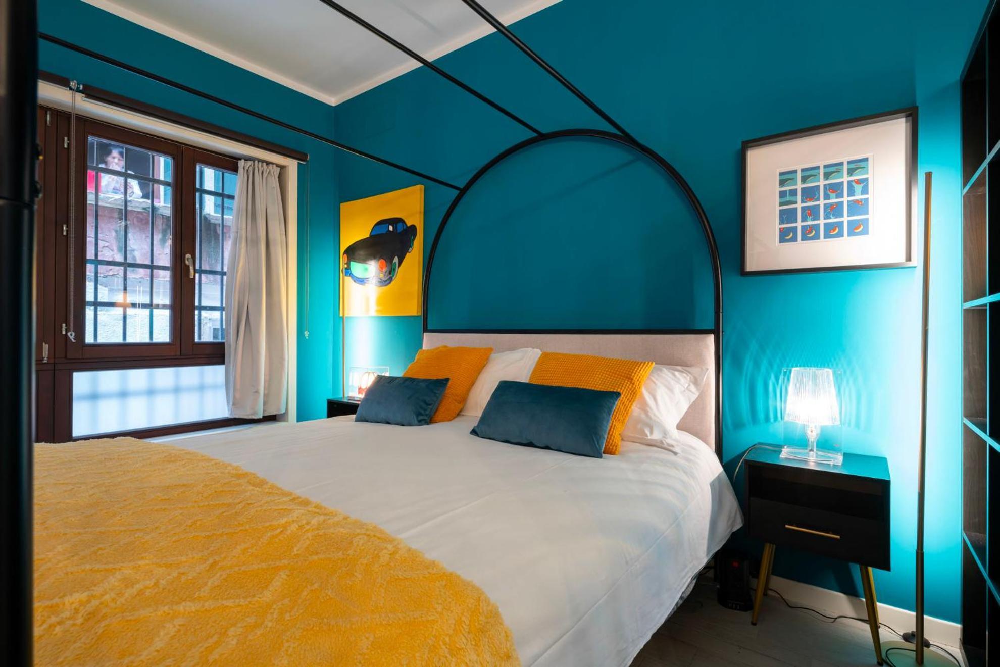 Ca' Petunia - Art Apartment Venice