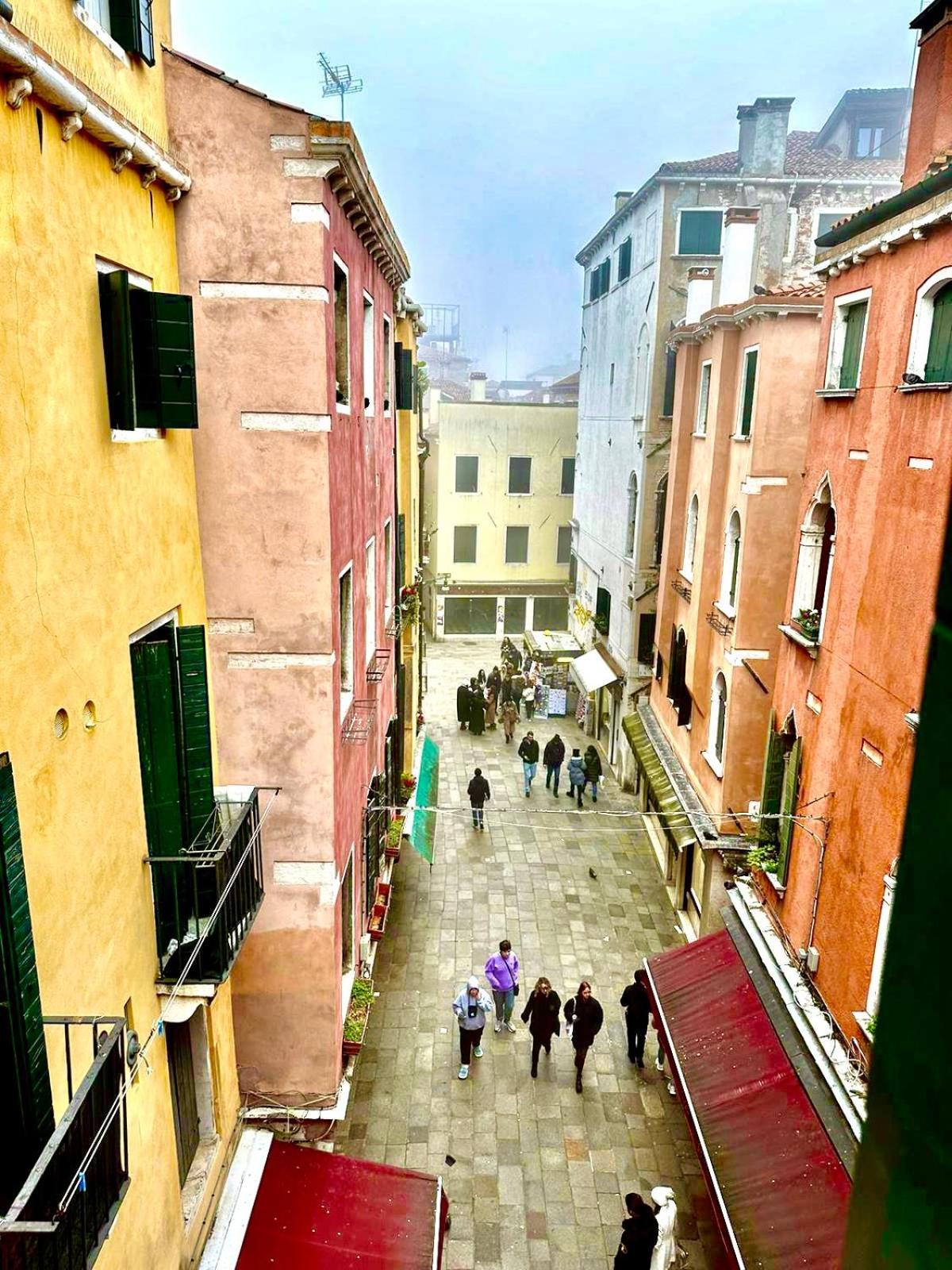 Rialto Apartment