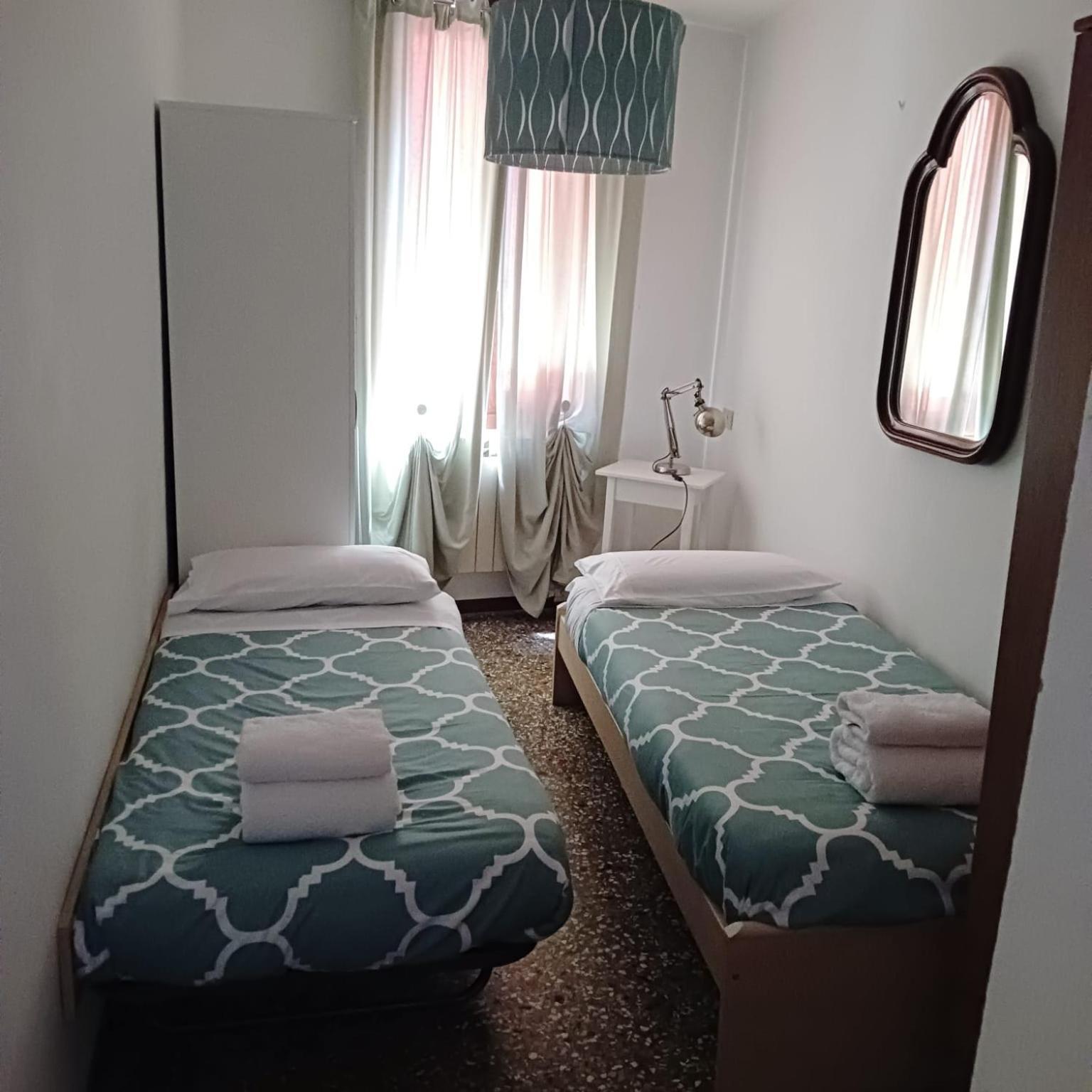 Apartment Rialto