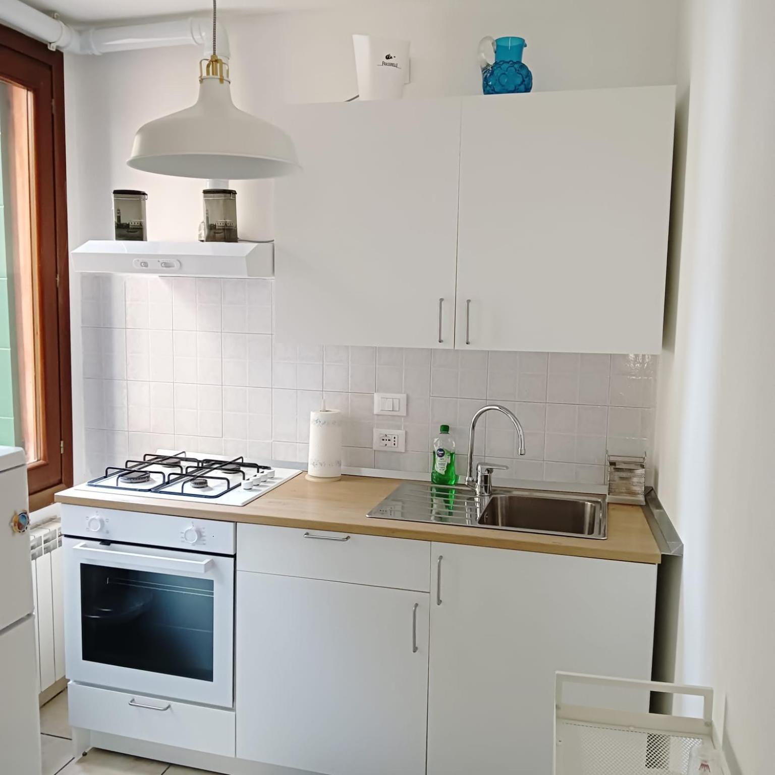 Rialto Apartment Venice