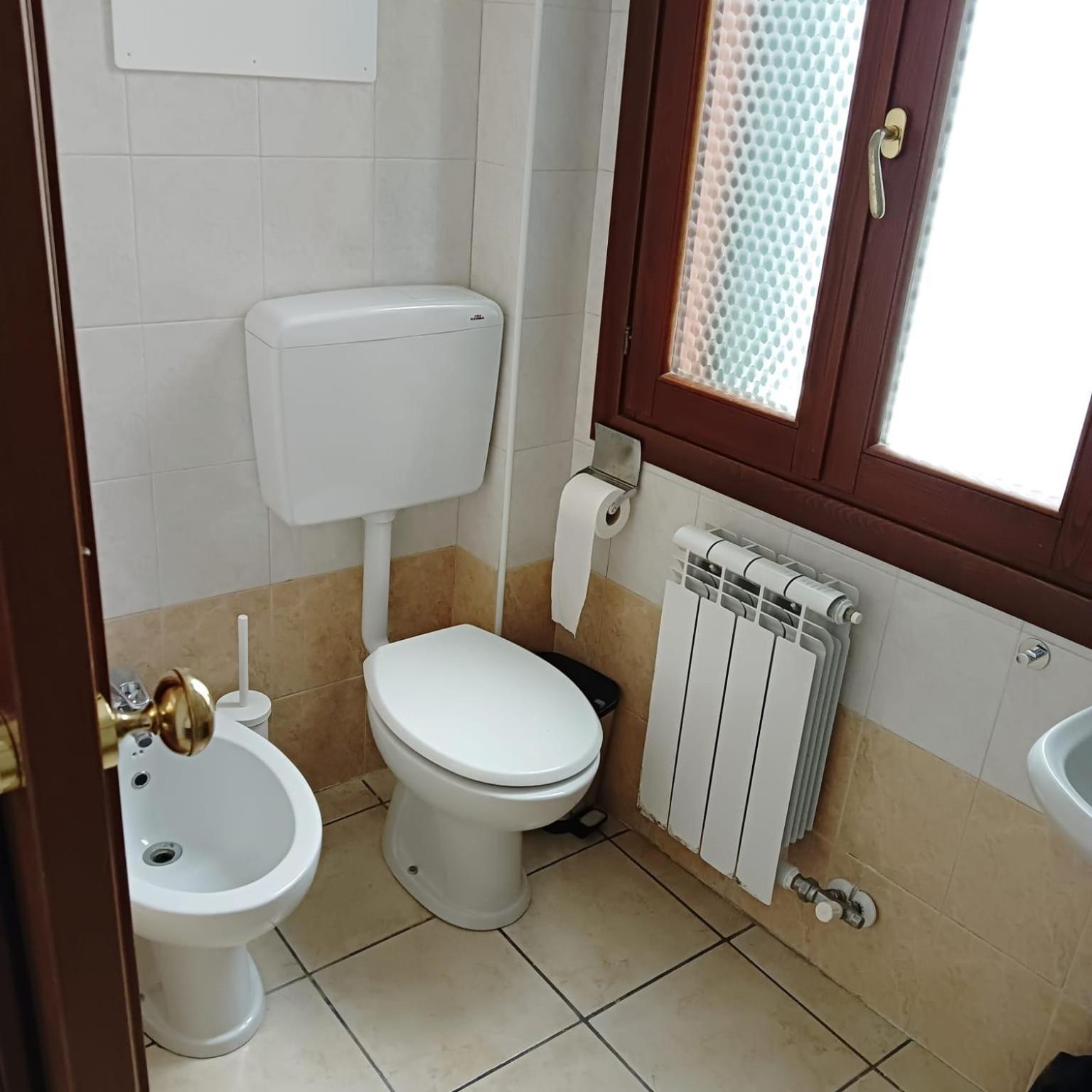 Rialto Apartment