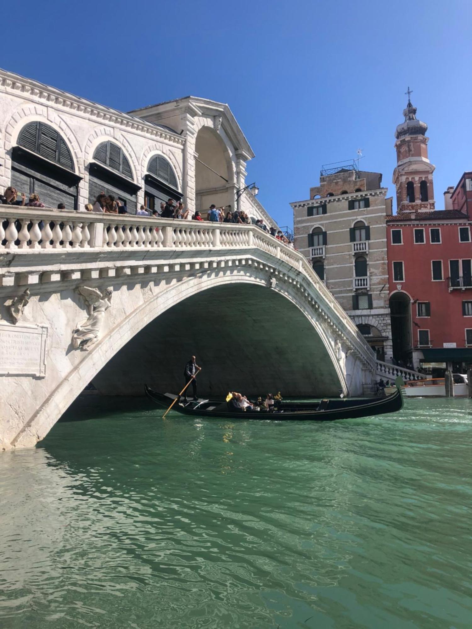 Rialto Venice