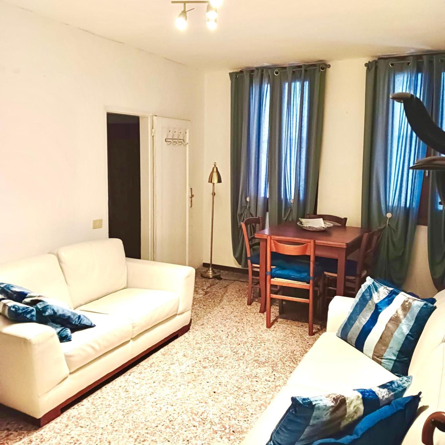 Rialto Apartment