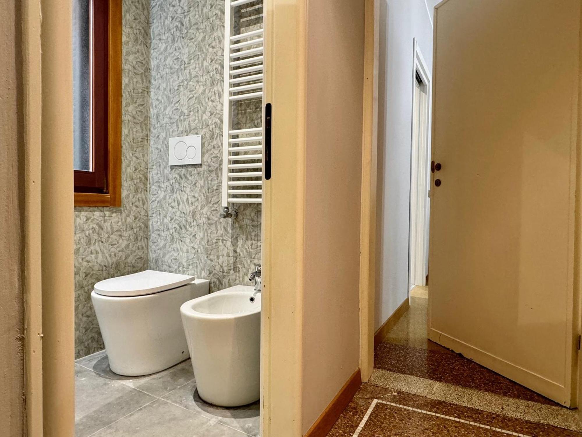 Terrazzi Su Piazza San Marco Apartment