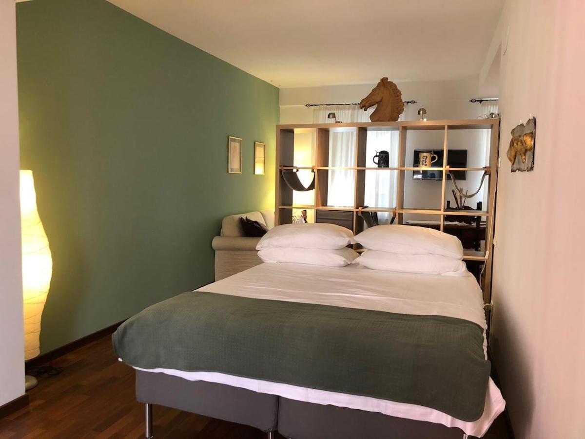 Apartment The Magic Of From A Cute Loft Venice