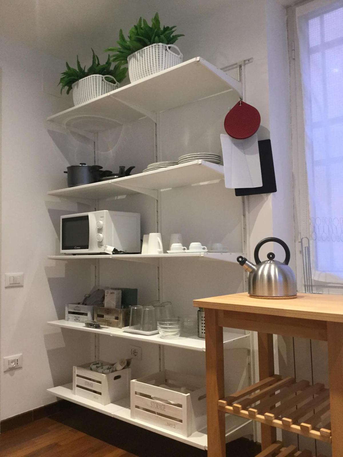 The Magic Of From A Cute Loft Apartment *