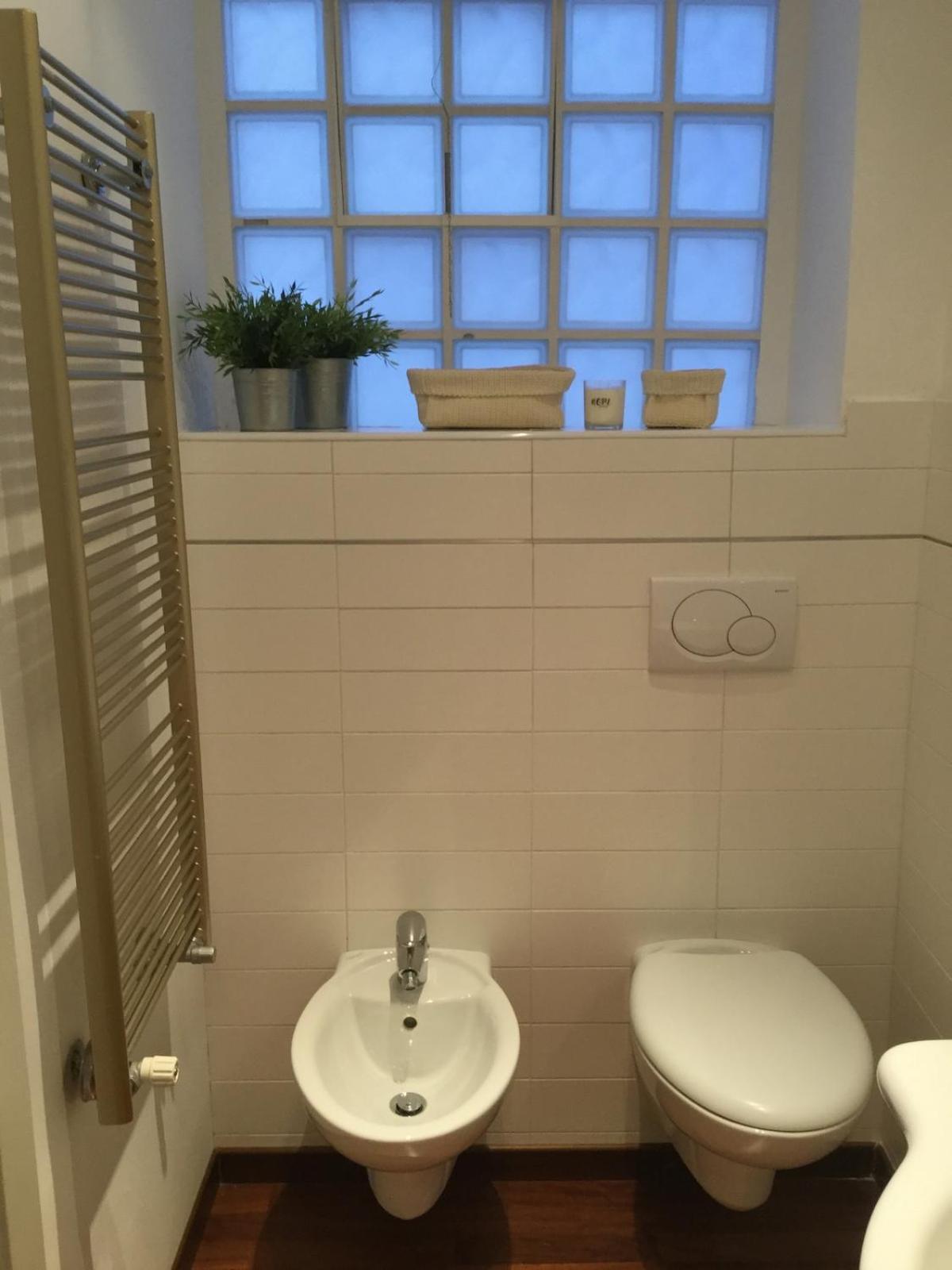 The Magic Of From A Cute Loft * Venice