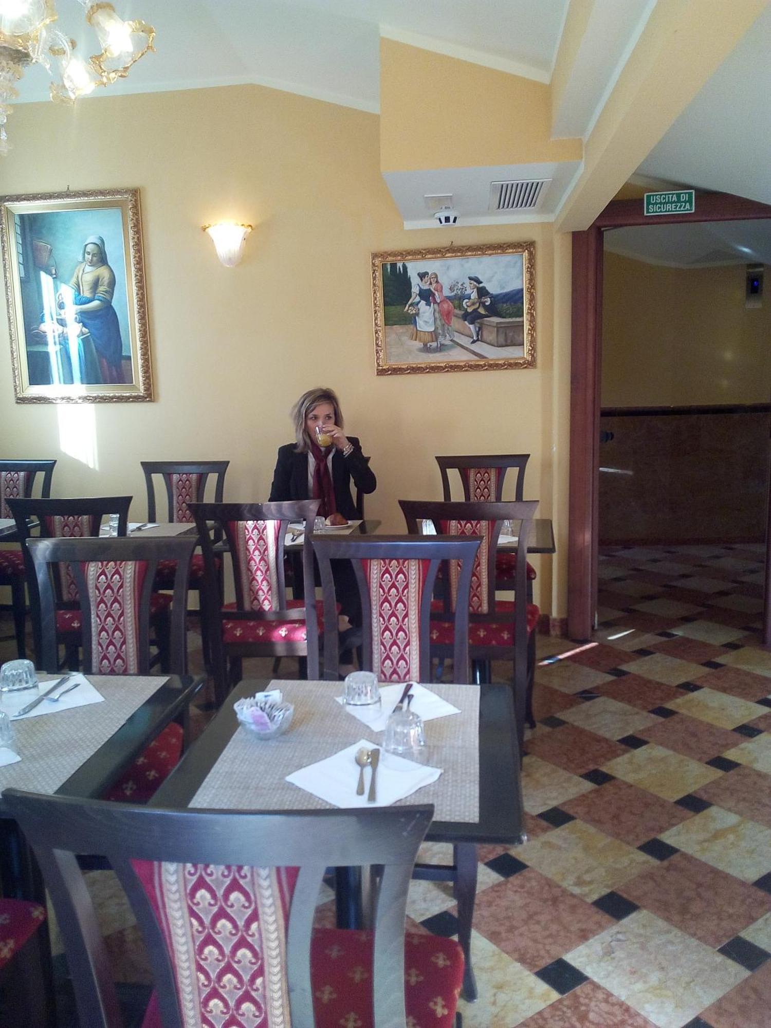 Panada D Guest house