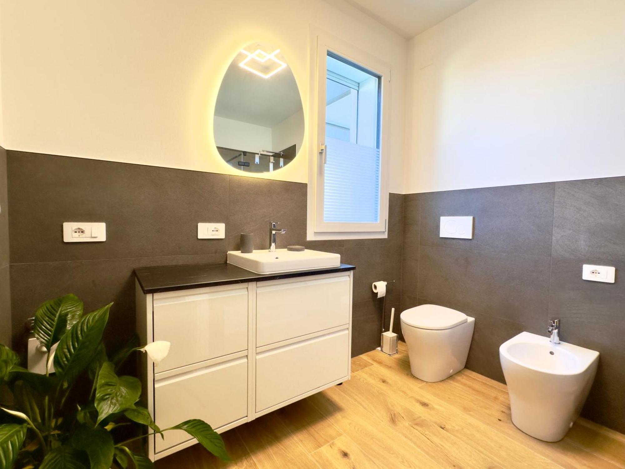 Apartamento 20 Min Modern With Terrace Veneza