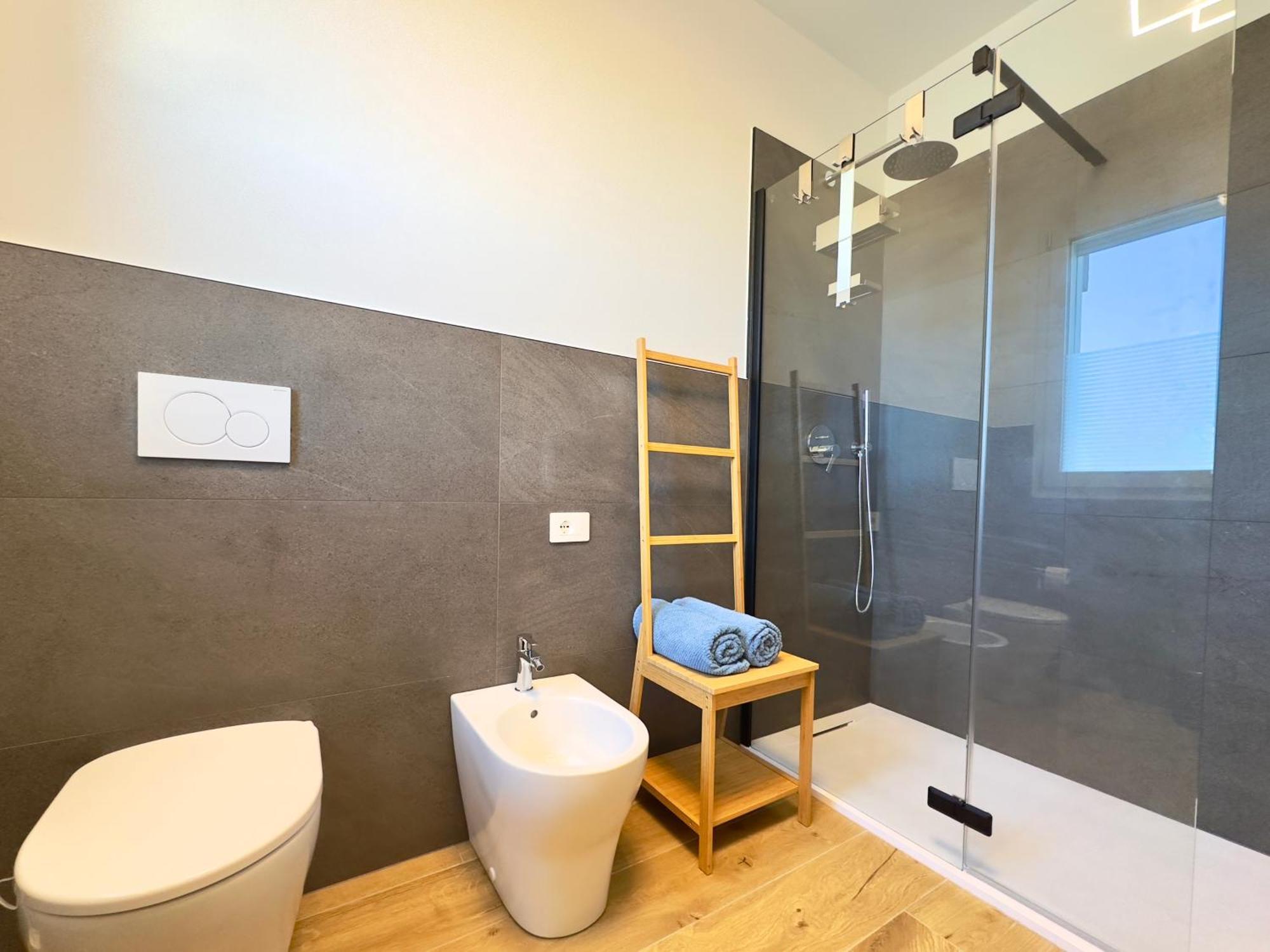 Apartamento 20 Min Modern With Terrace *