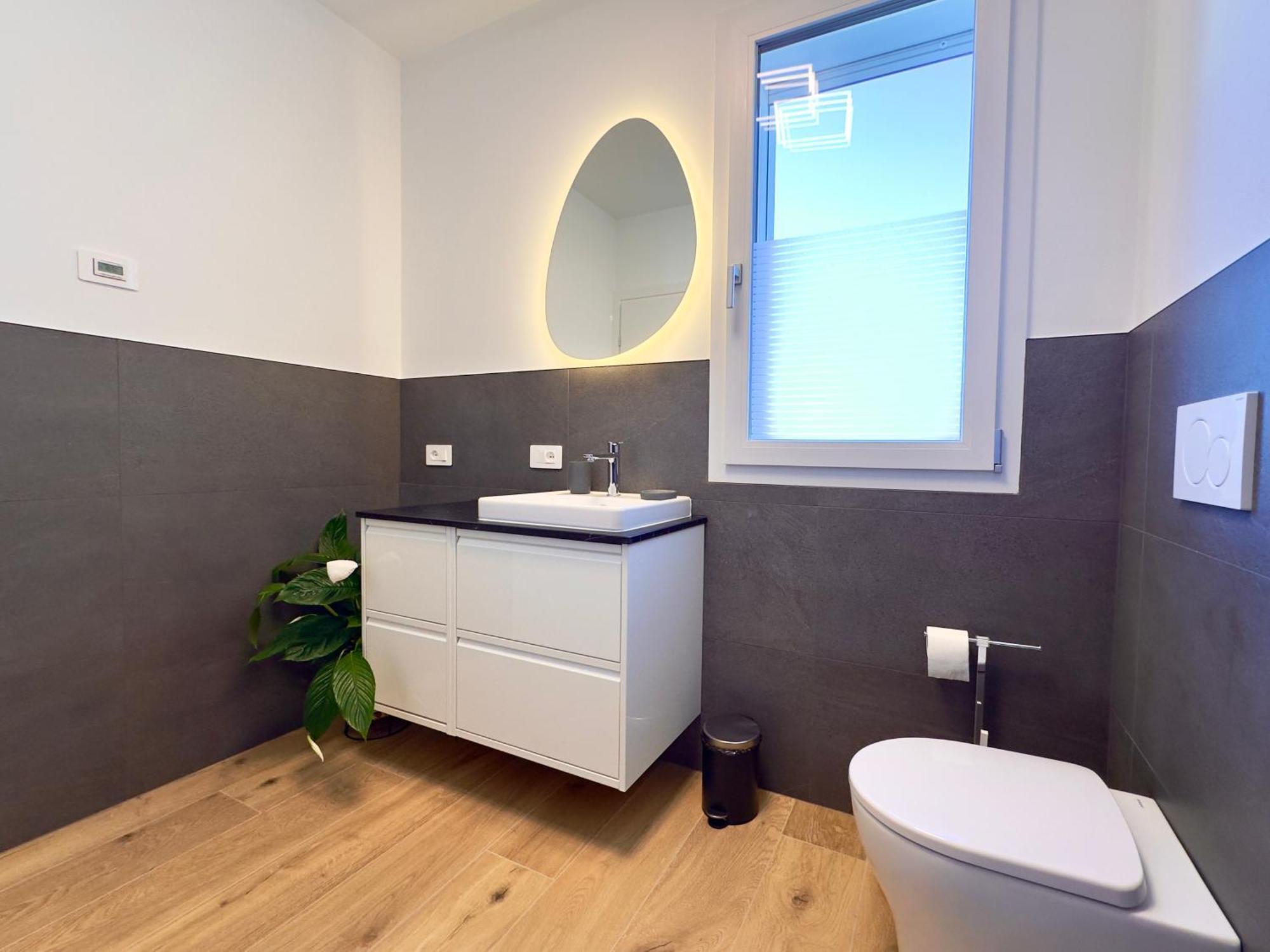 Apartamento 20 Min Modern With Terrace