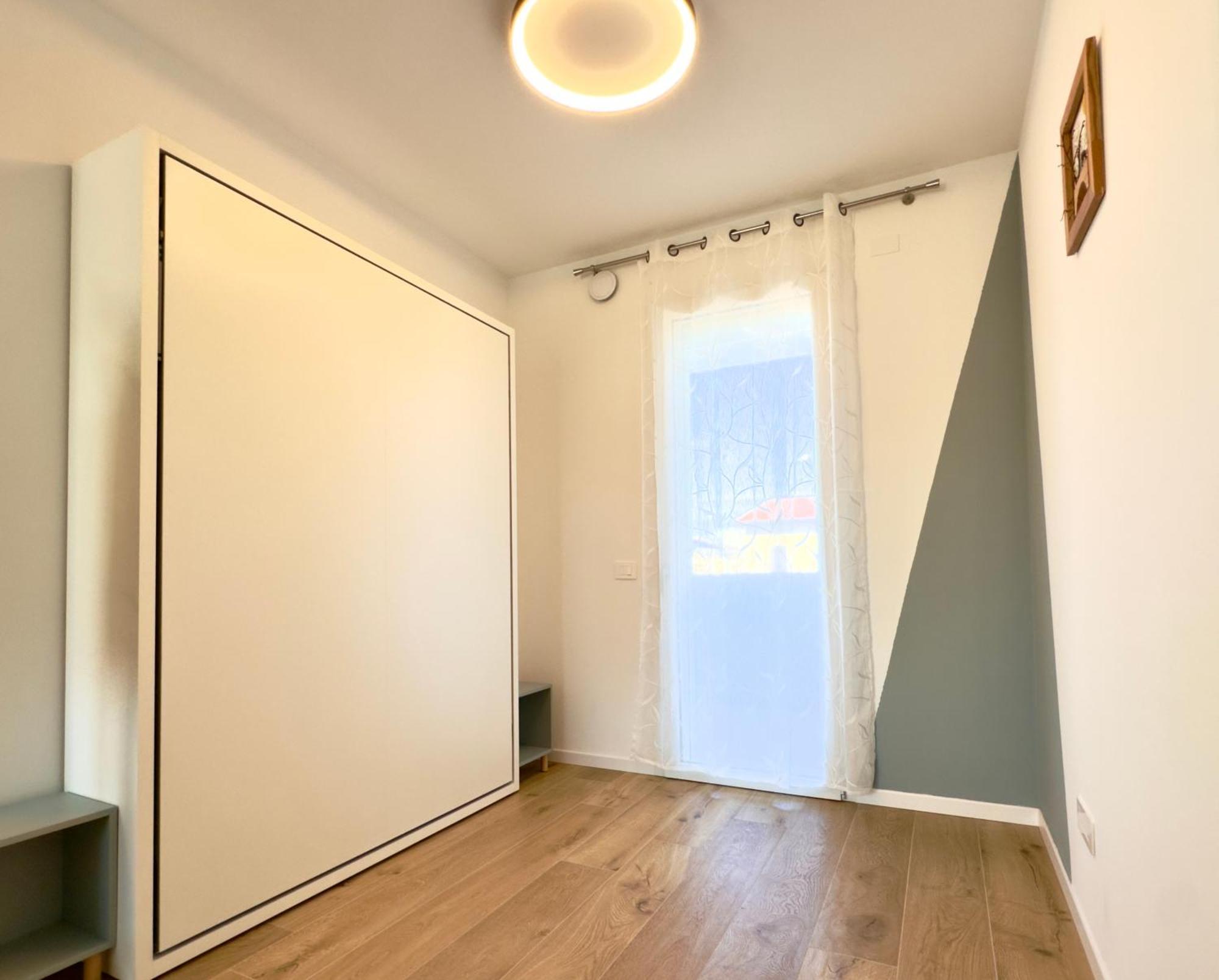 20 Min Modern With Terrace Veneza