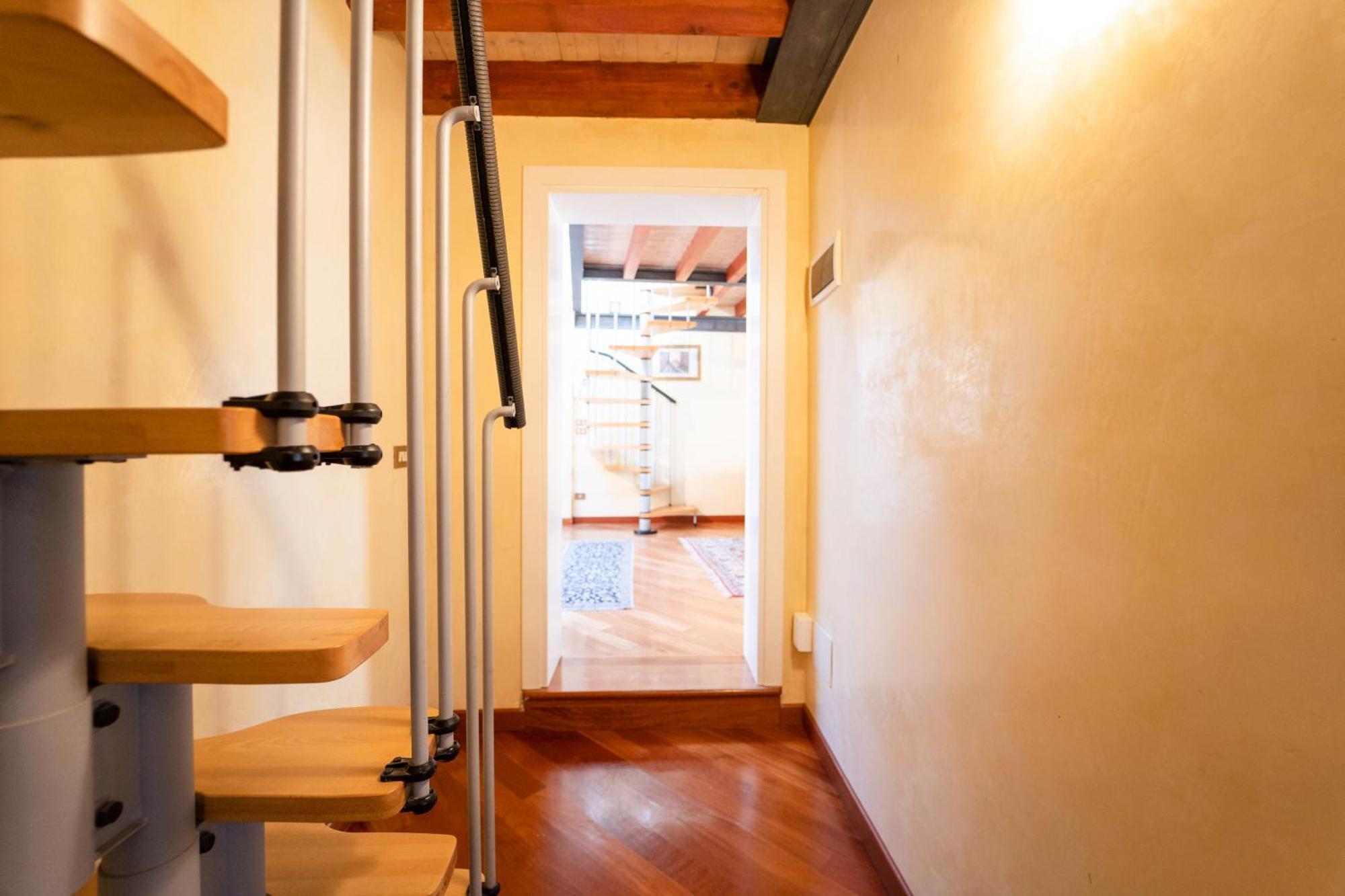 San Marco Apartment Venice