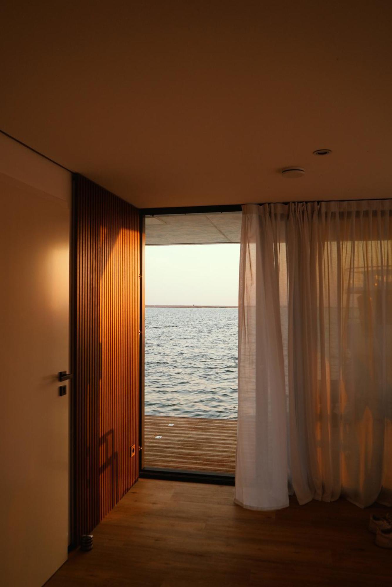Aqva The Exclusive Water Loft In * Venice
