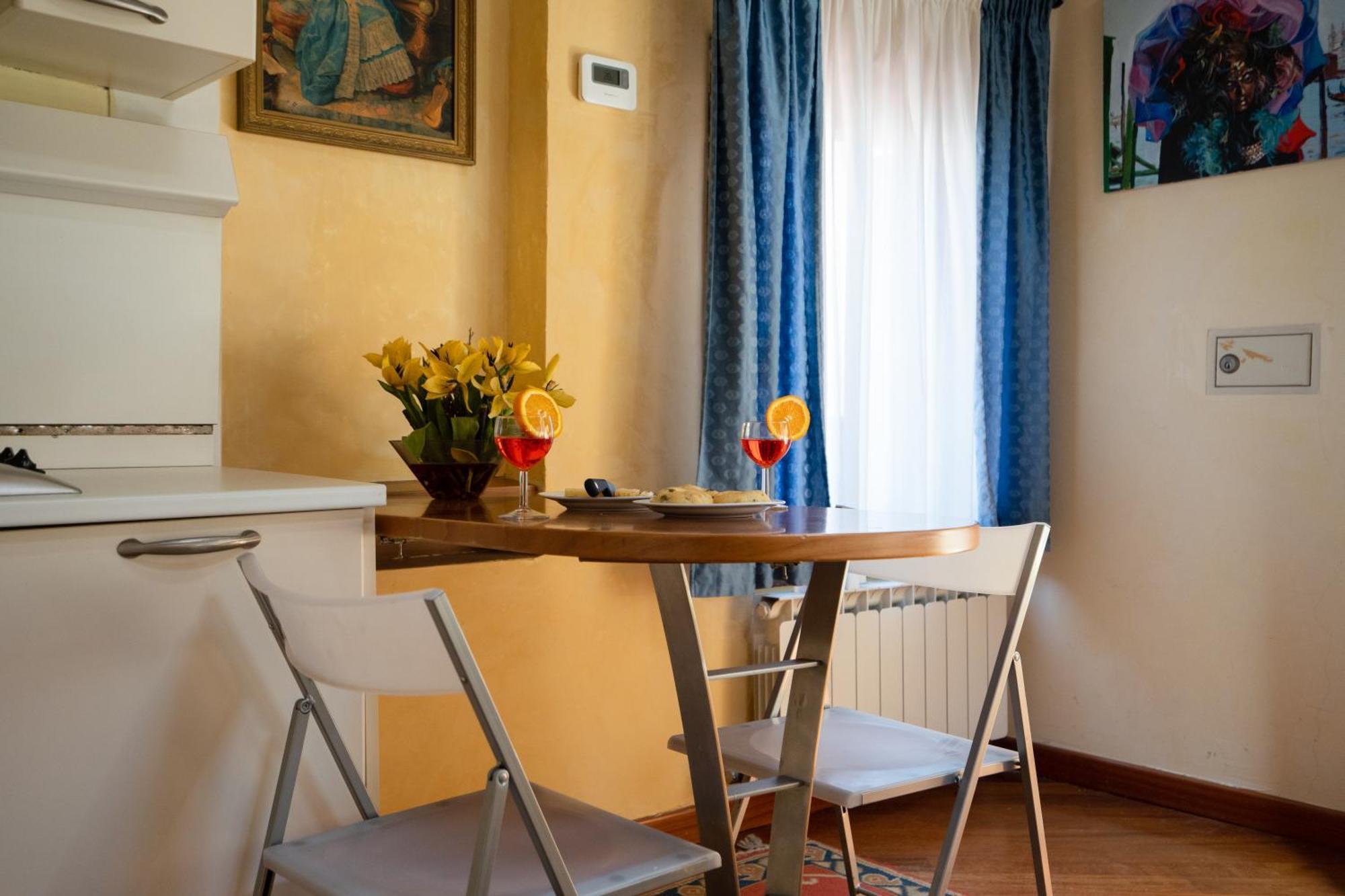 San Marco Apartment Venice