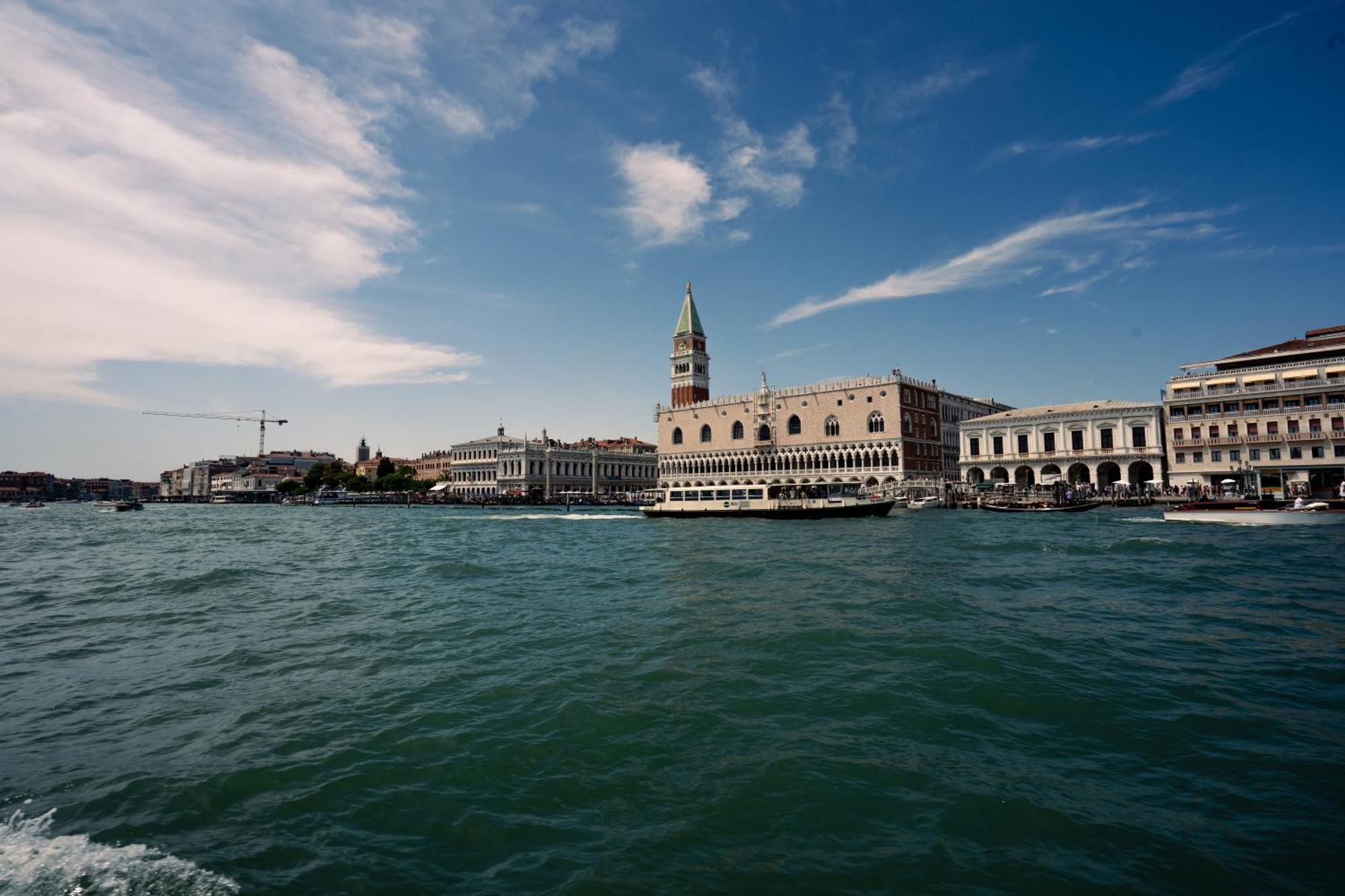 Appartamento San Marco