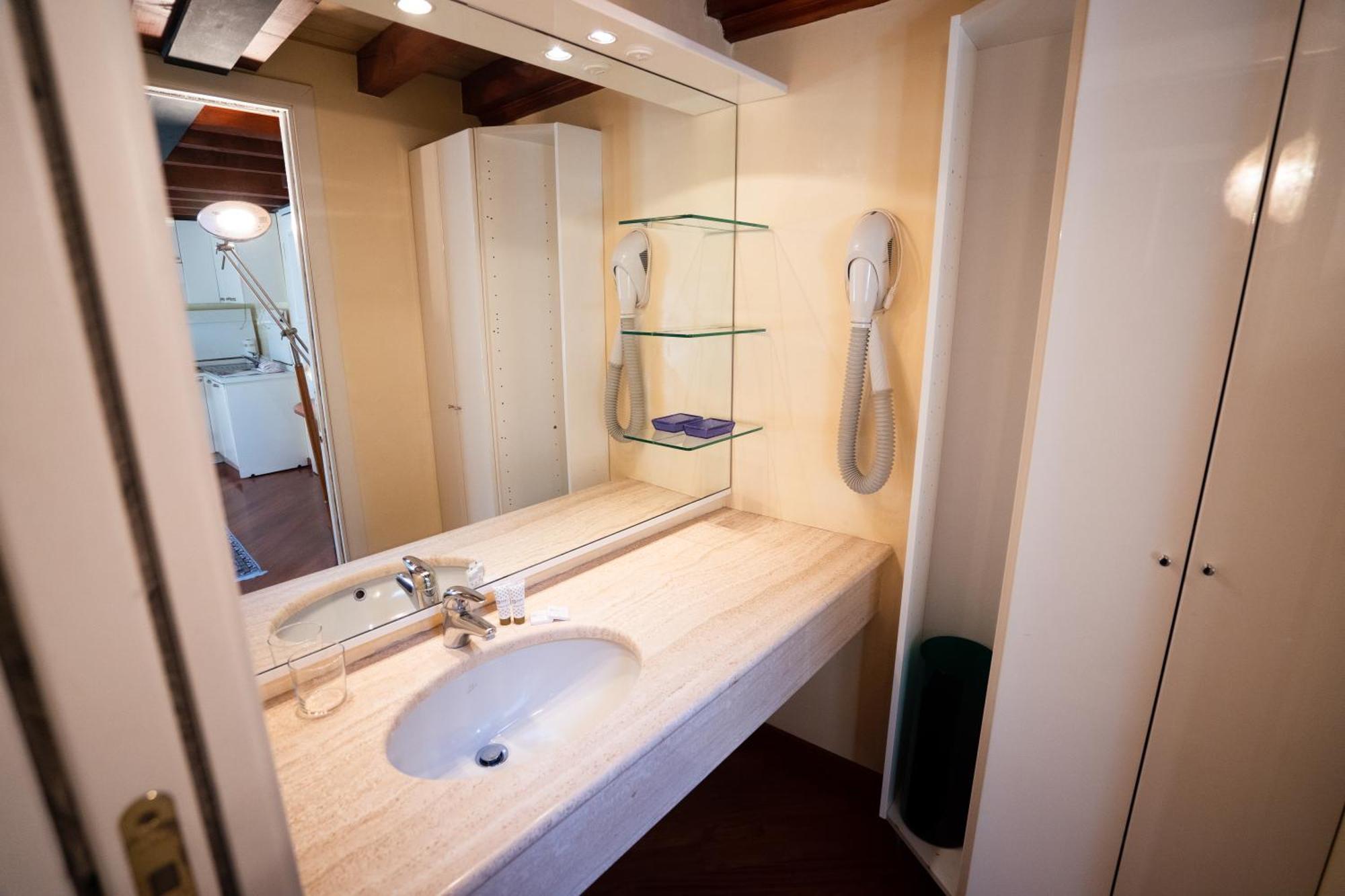 Apartment San Marco Venice