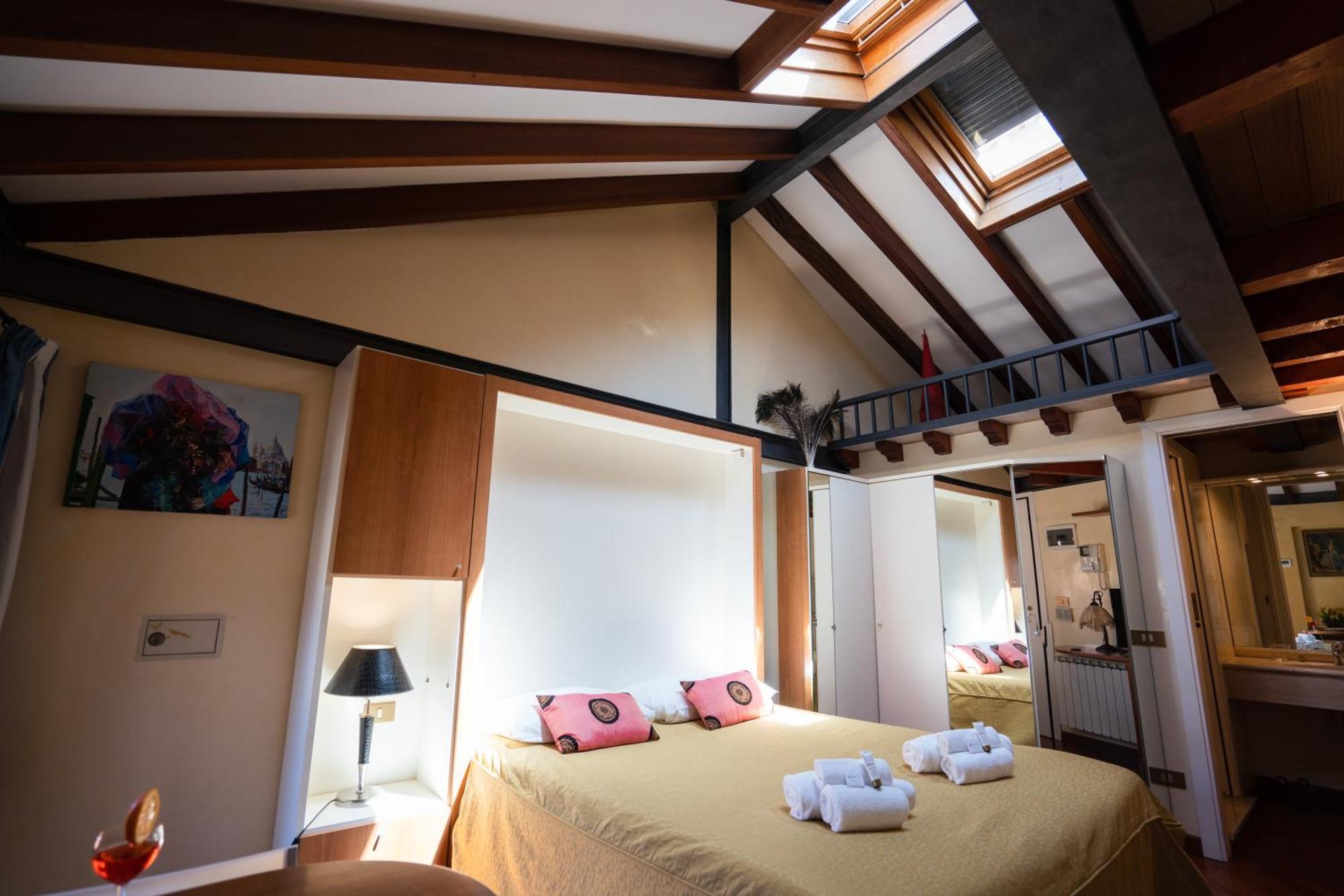 Apartment San Marco Venice