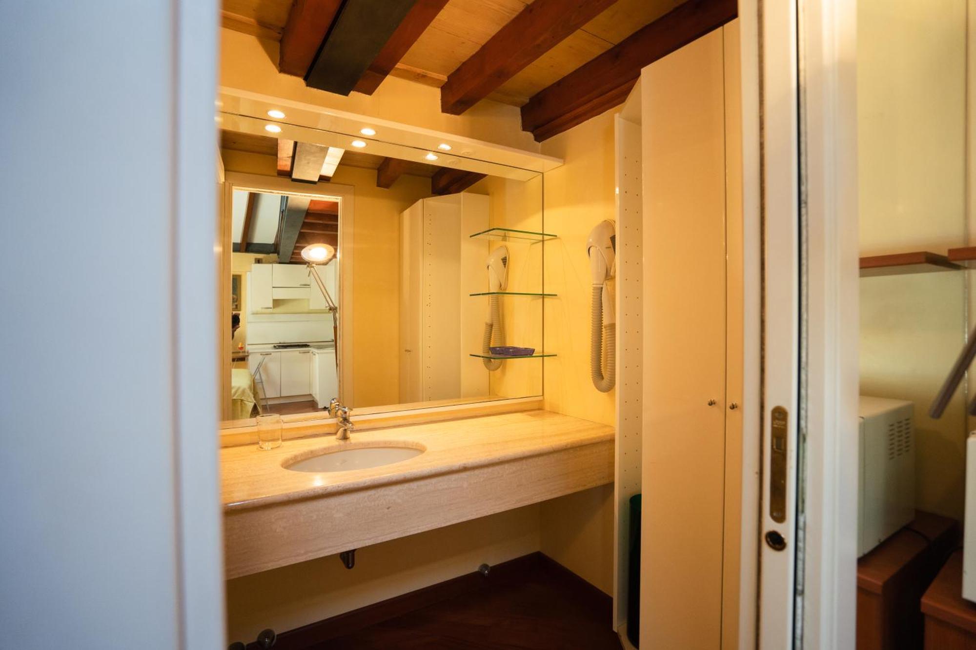 Apartment San Marco *