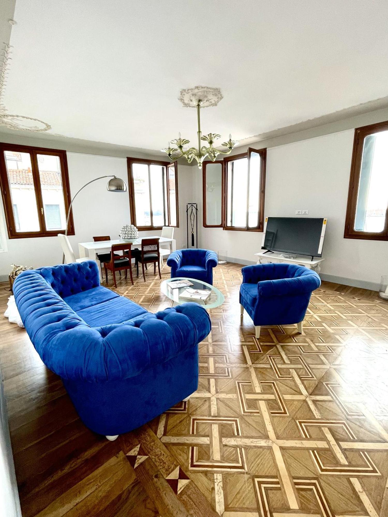 The B Collection - San Marco Riva Schiavoni