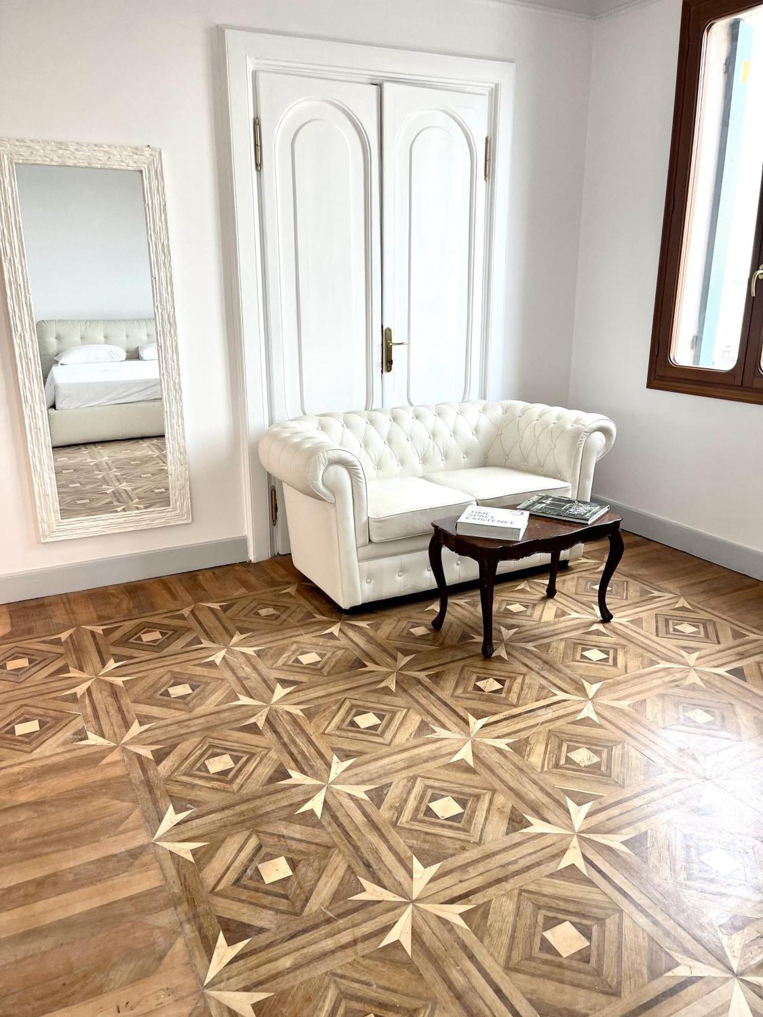 The B Collection - San Marco Riva Schiavoni * Venice