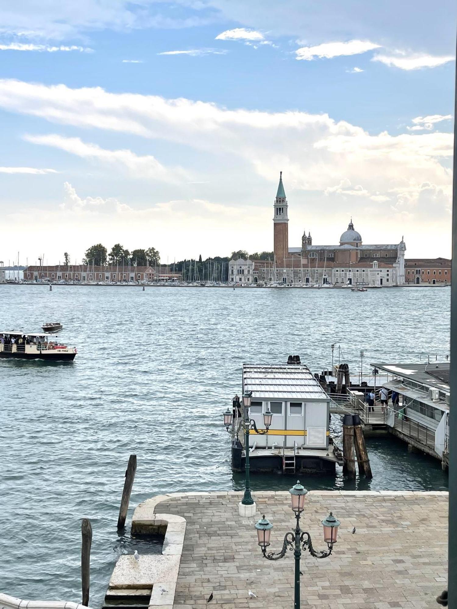 The B Collection - San Marco Riva Schiavoni Apartment *